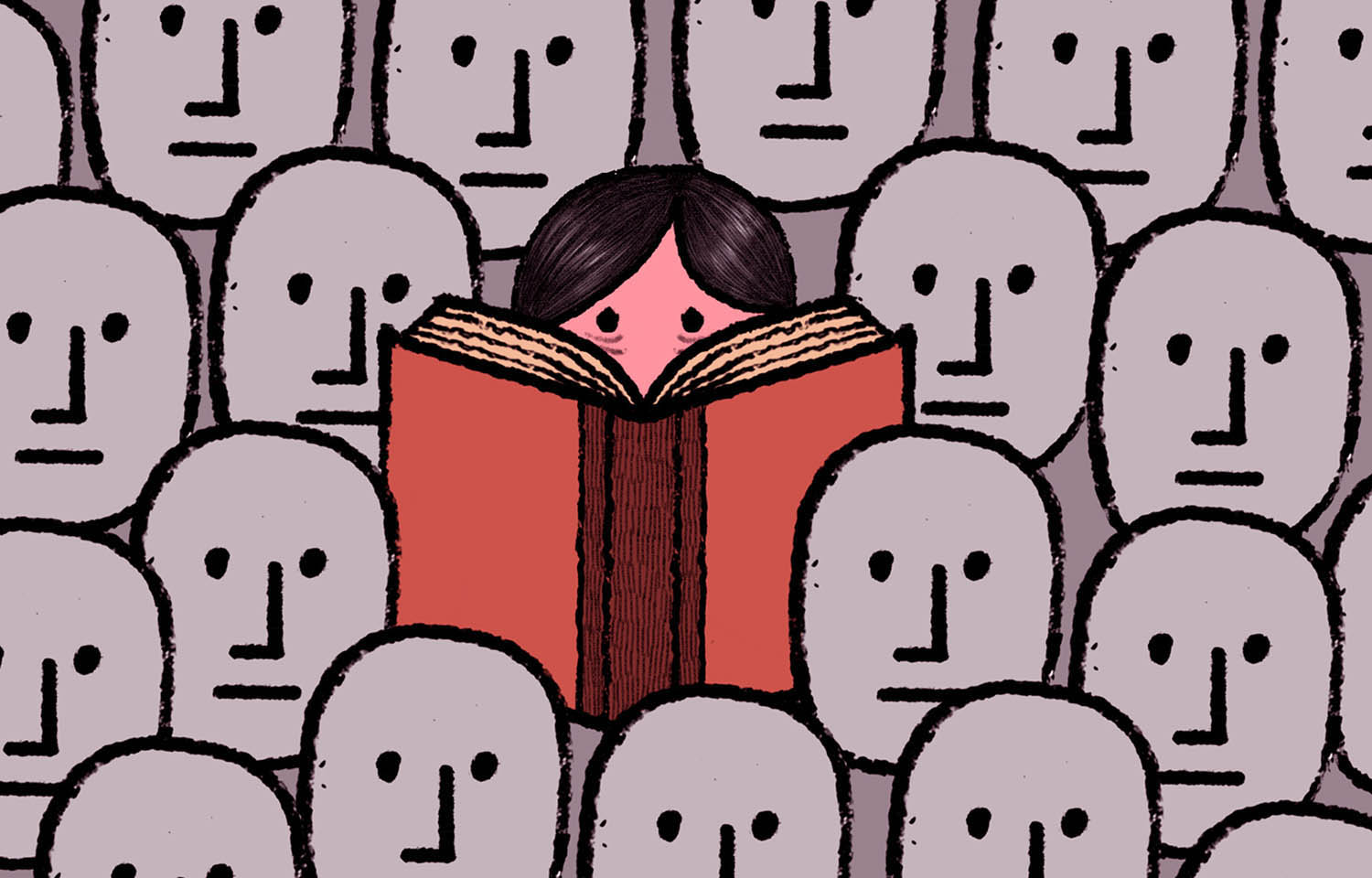The Let Them Theory may be non-fiction but there aren’t any facts