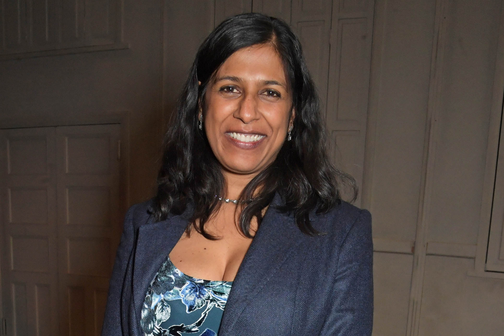 On my radar: Lolita Chakrabarti’s cultural highlights