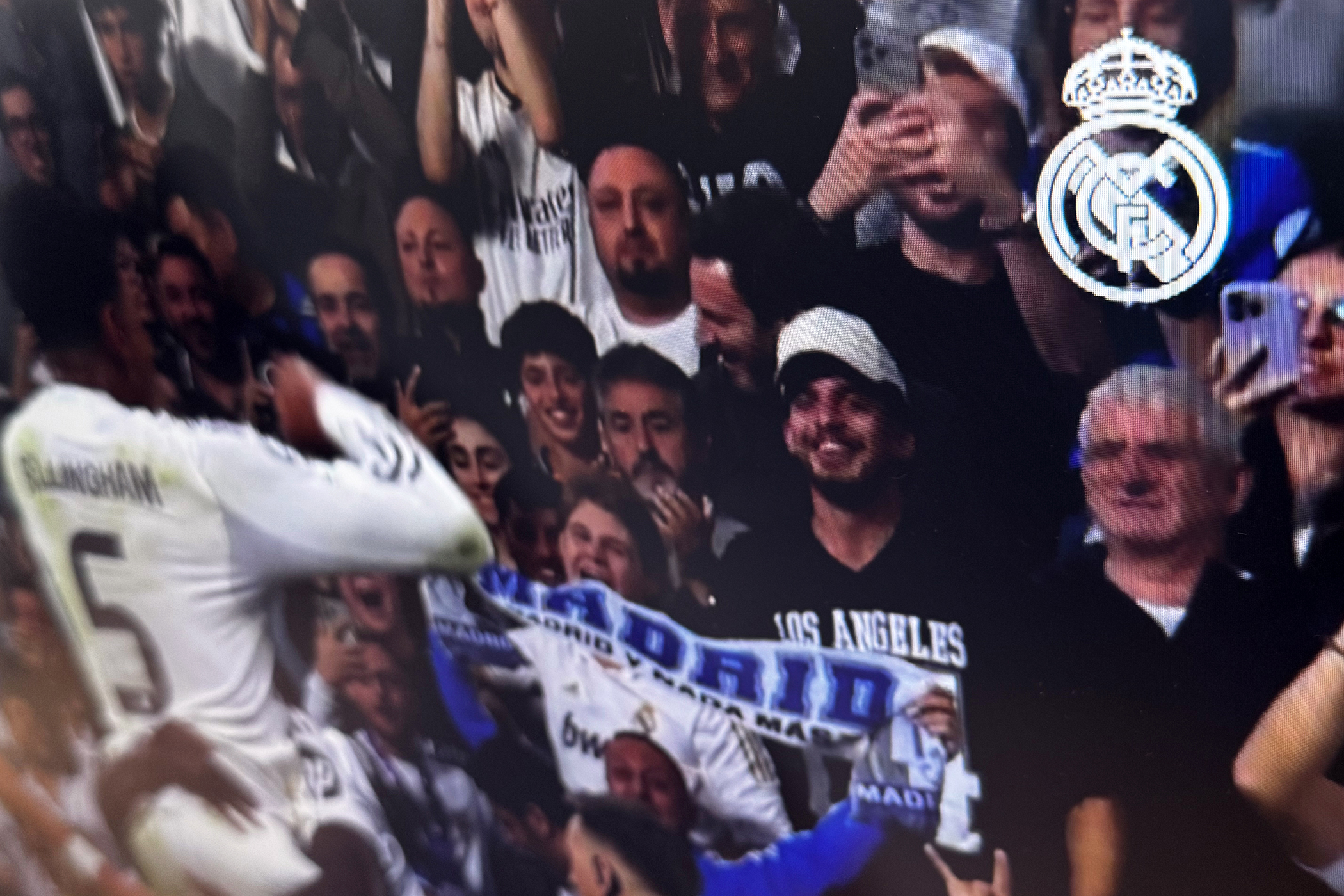 Don’t believe your eyes – inside Real Madrid’s world of artificial reality