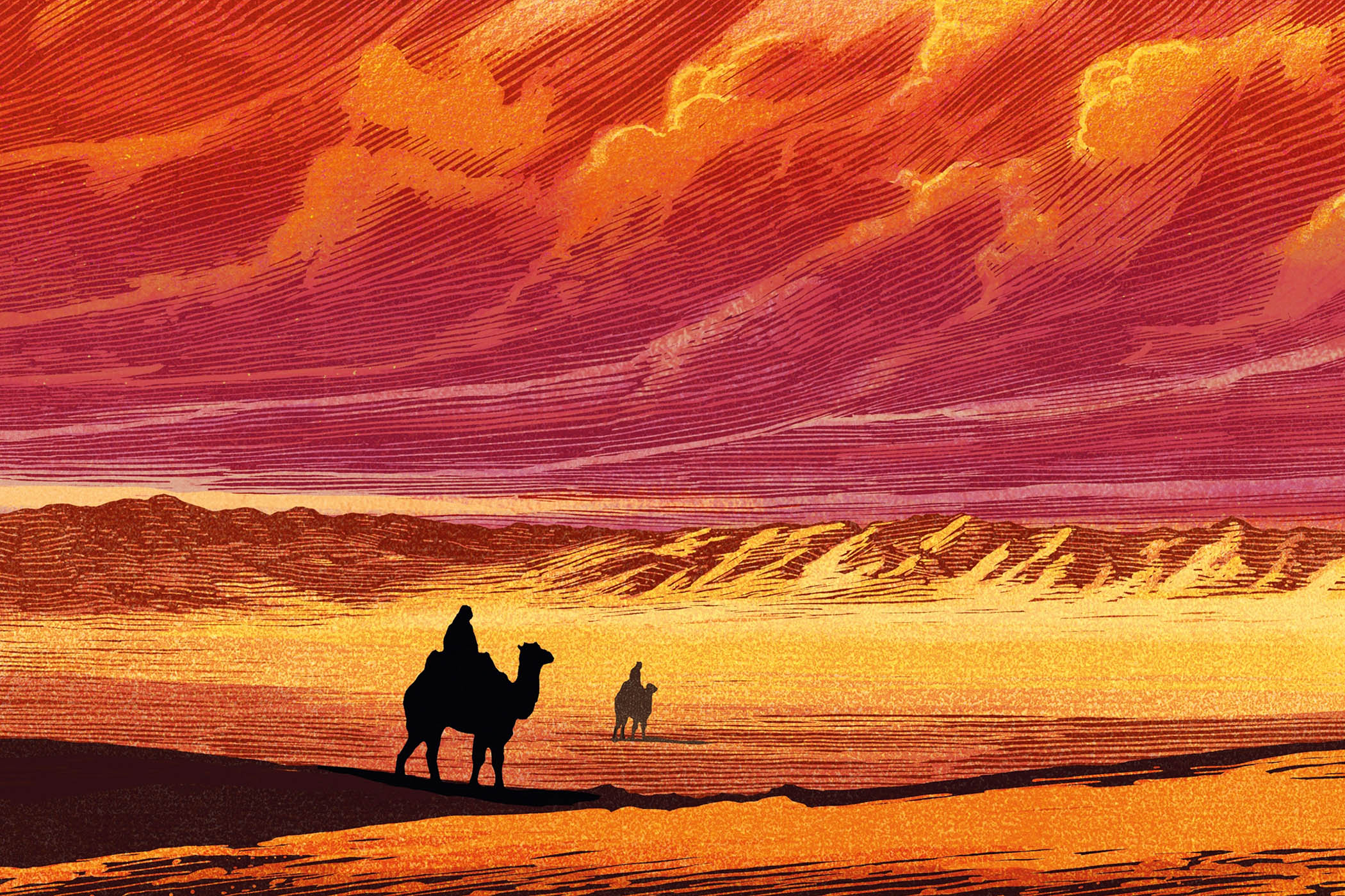 Philip Pullman’s The Rose Field: a manifesto for how to be human