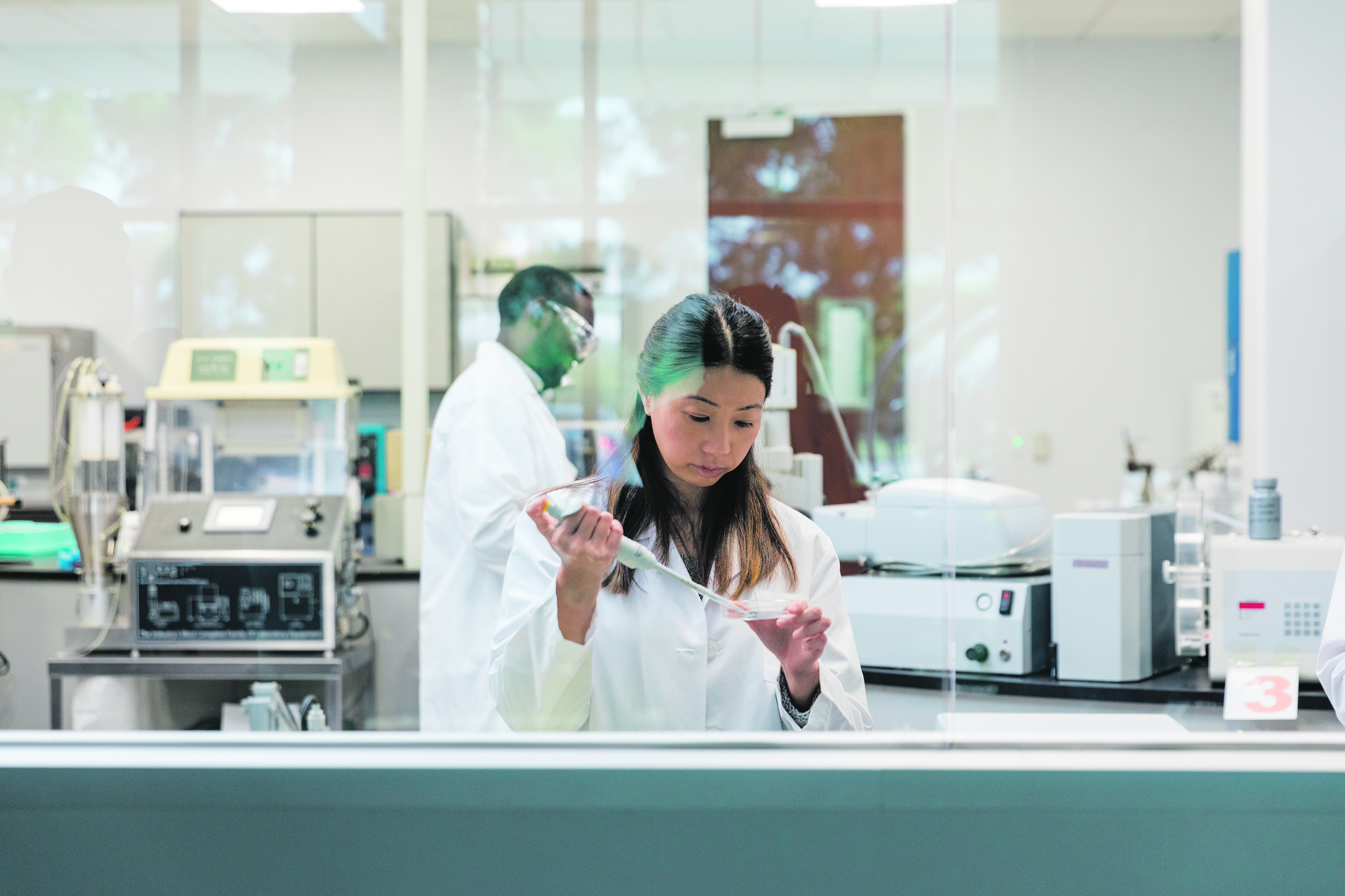 High visa prices could deter top scientists from moving to UK
