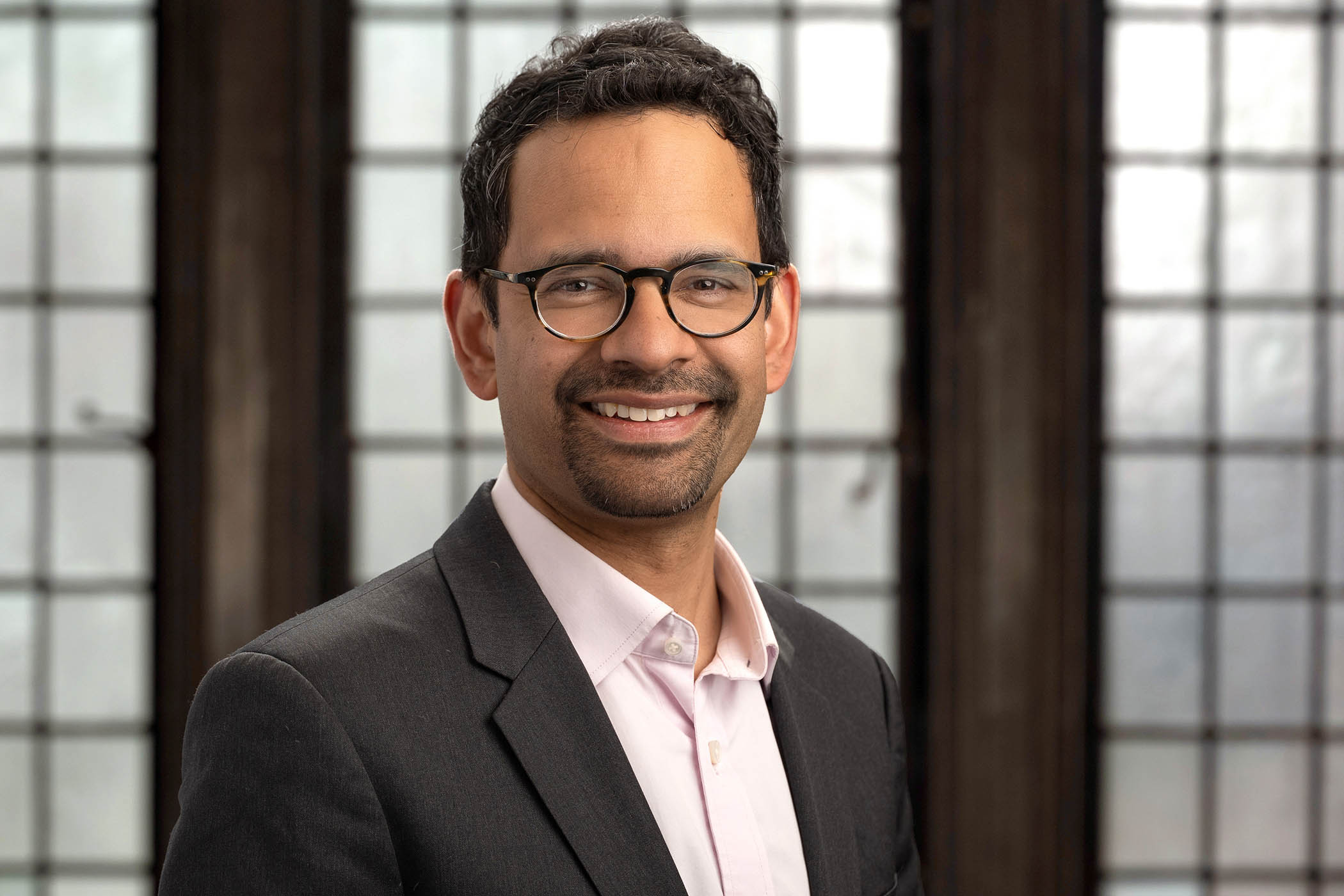 Sunil Amrith
