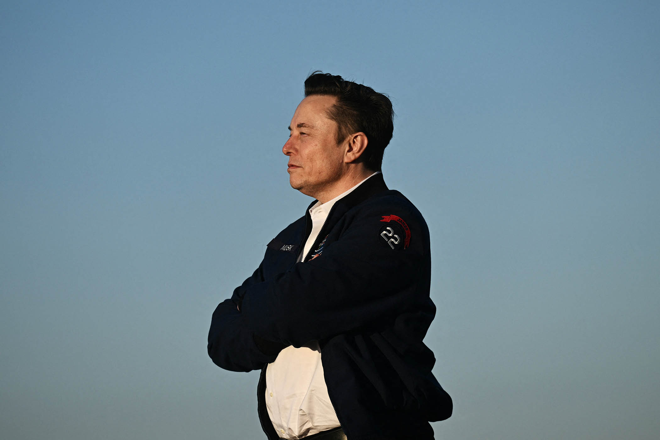 Musk sank Twitter, but his $44bn purchase has fuelled his rise