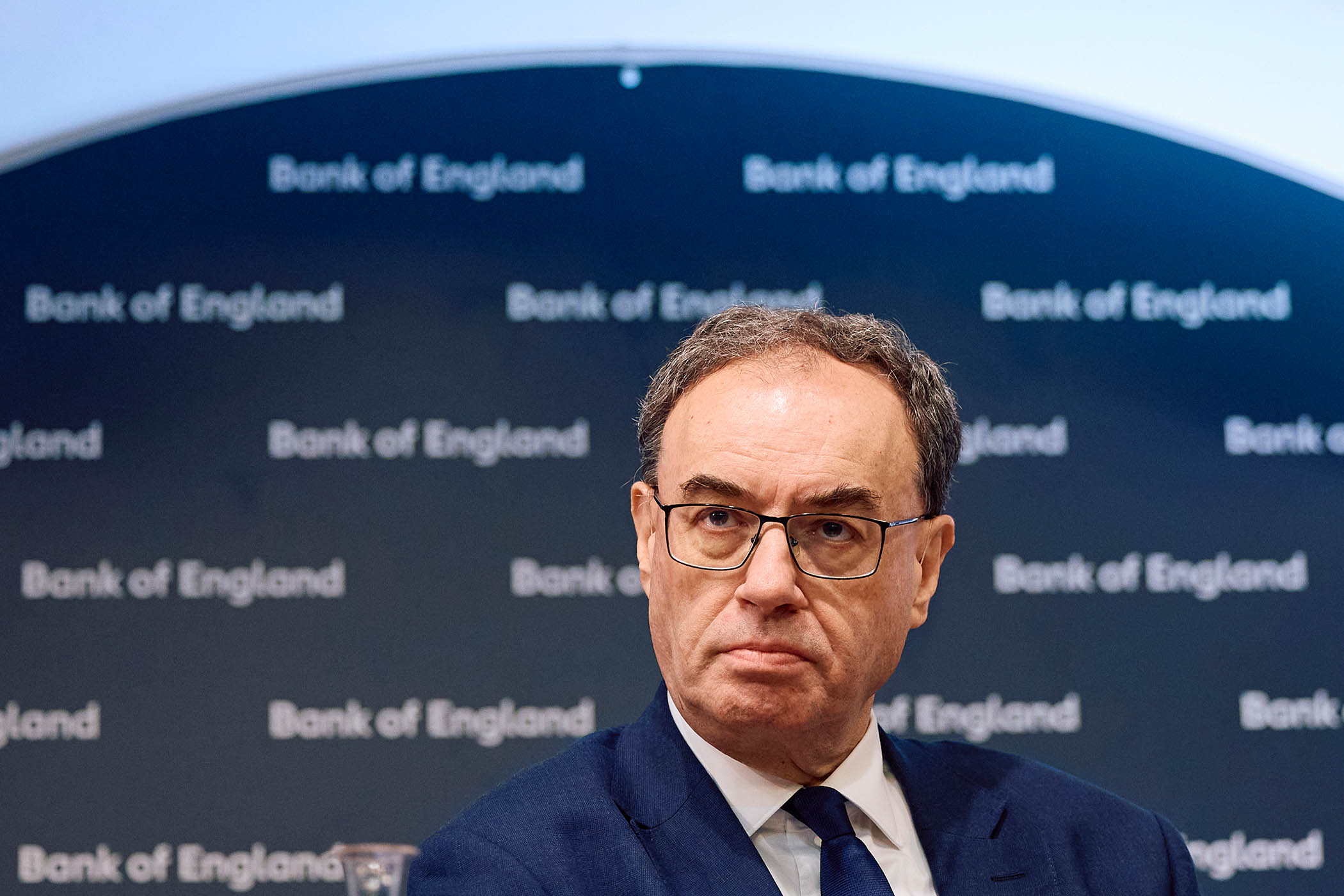 Britain's ‘shadow bank’ crisis is spooking the regulators