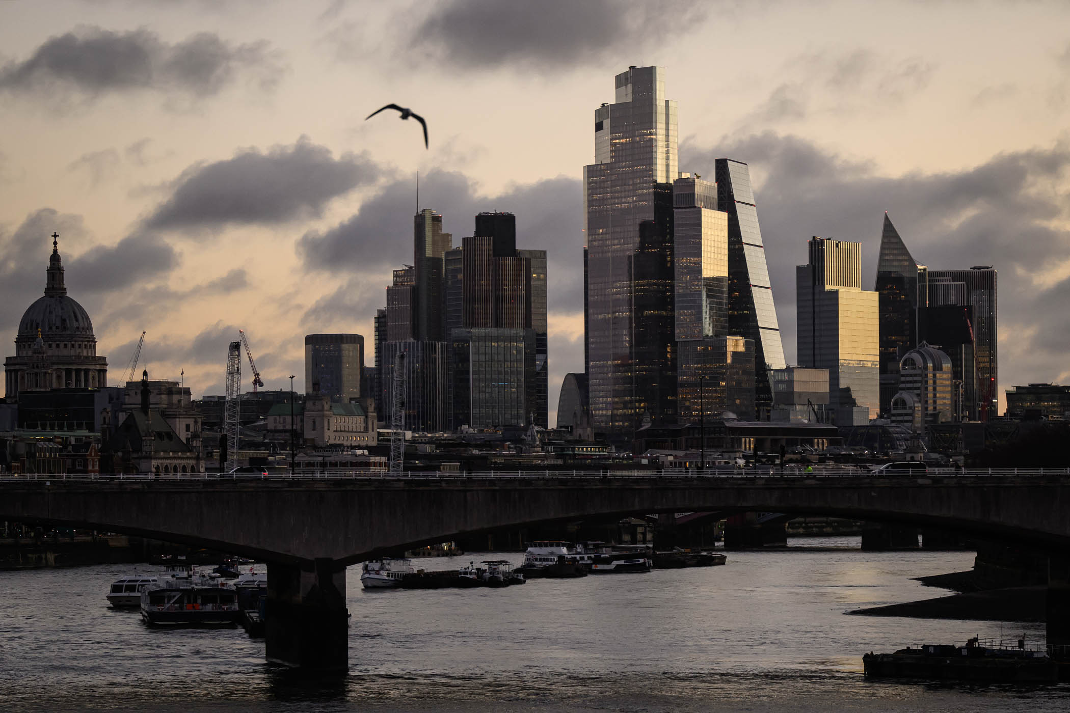 ‘It’s time for a new era of scale-up investment to power British growth’
