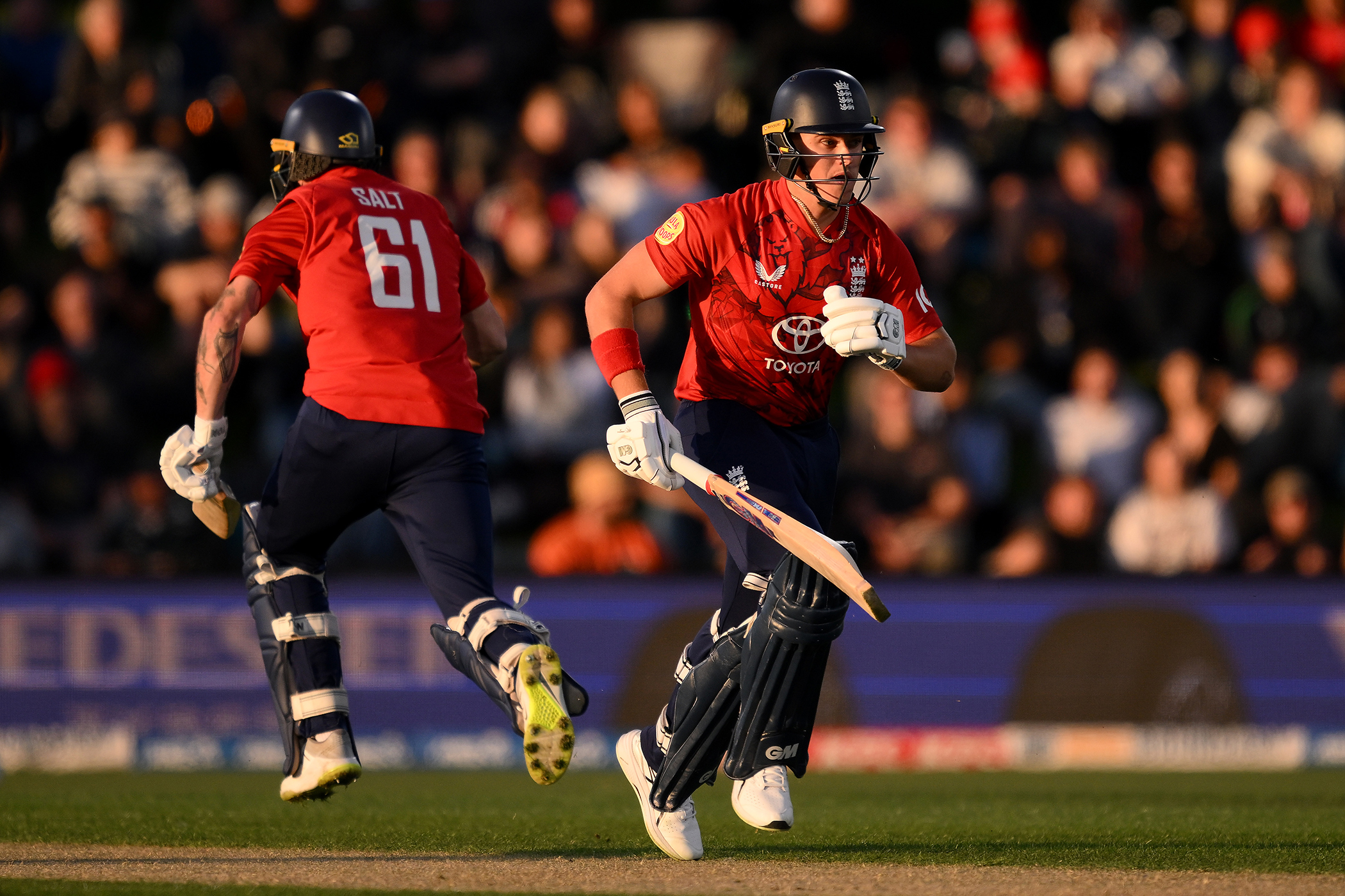 England’s one-day all-round talents a sign of the changing game