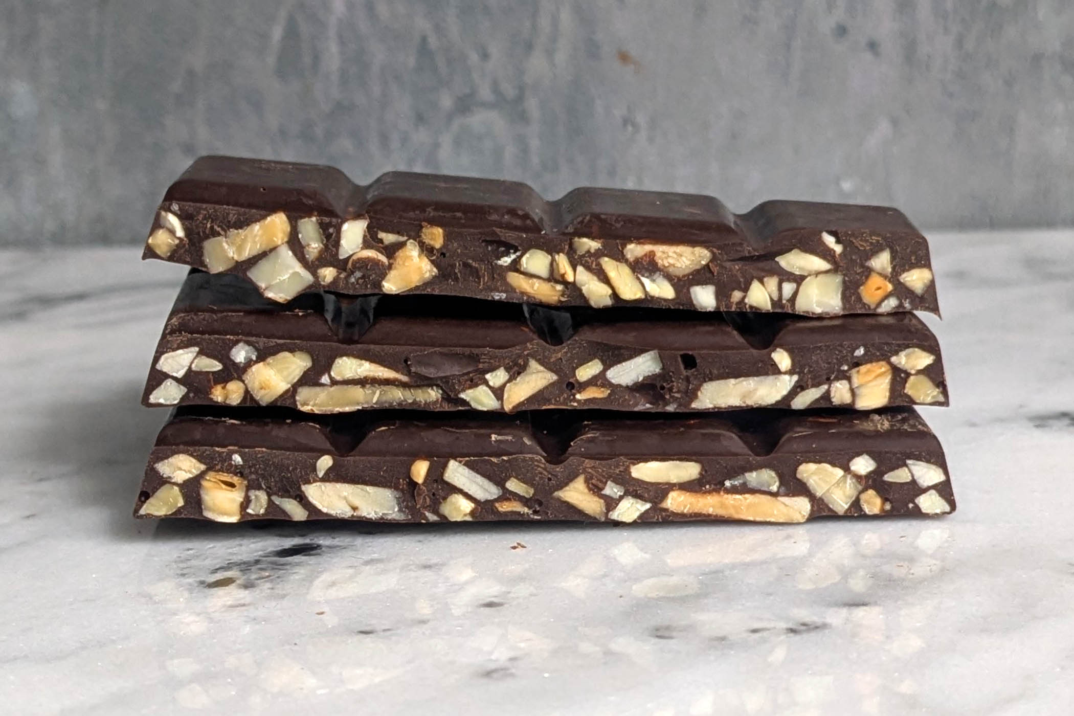 Let them eat 80% cocoa