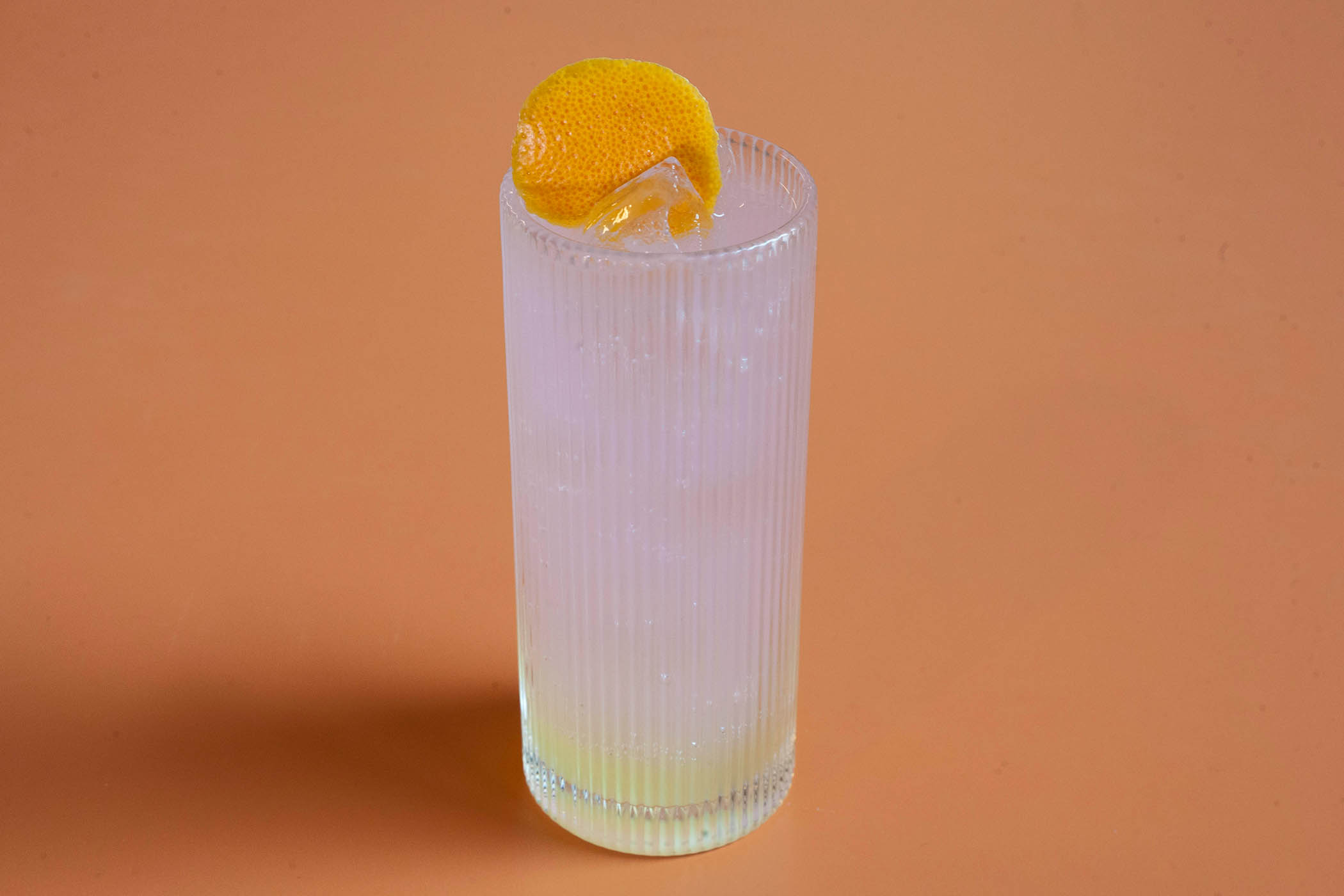 Innocent fun: a virgin Paloma