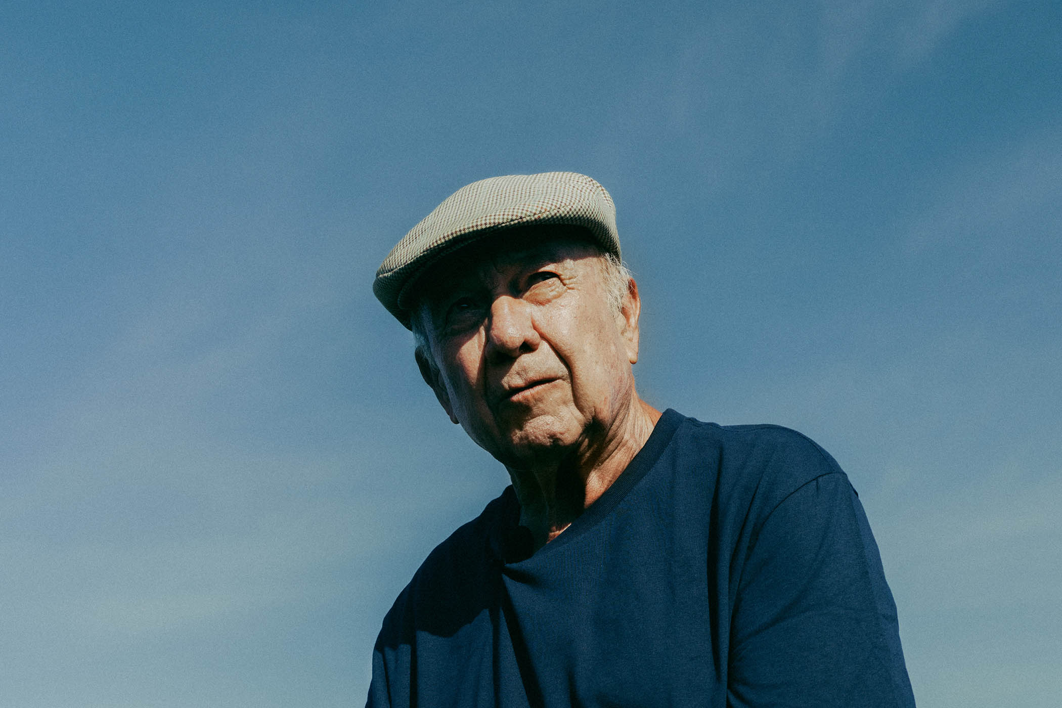 The man who grows Chanel No 5