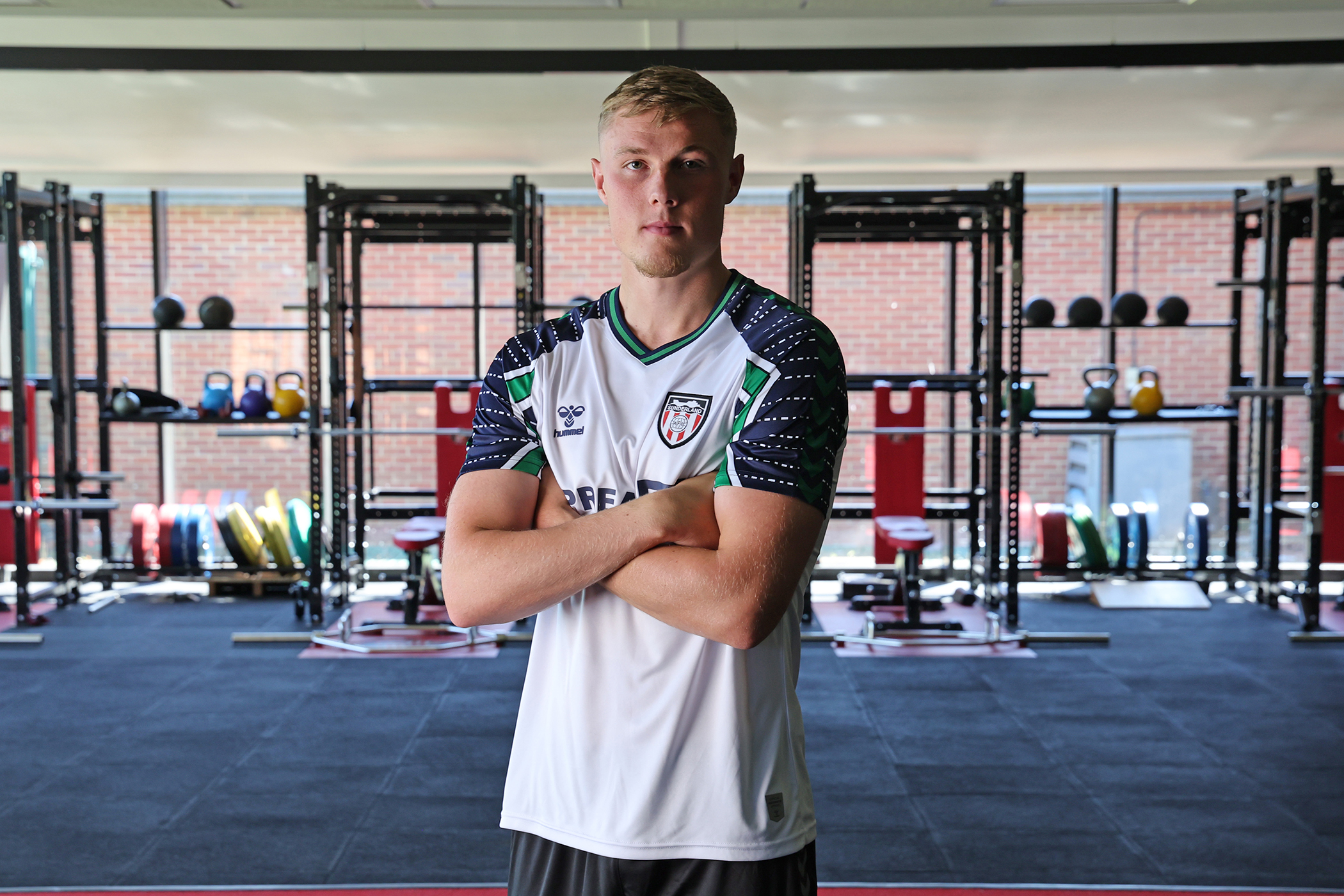 Dan Ballard on Sunderland’s flying start, what he owes Arsenal and his degree in trading