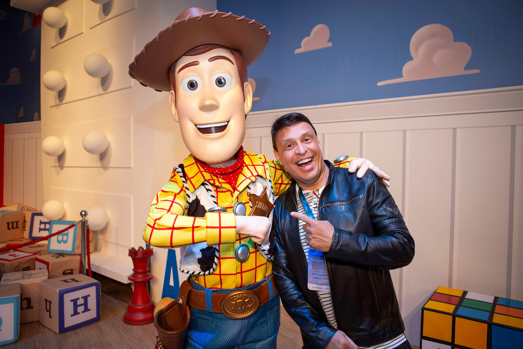 Brazil’s beloved voice actors are fighting back against AI dubbing