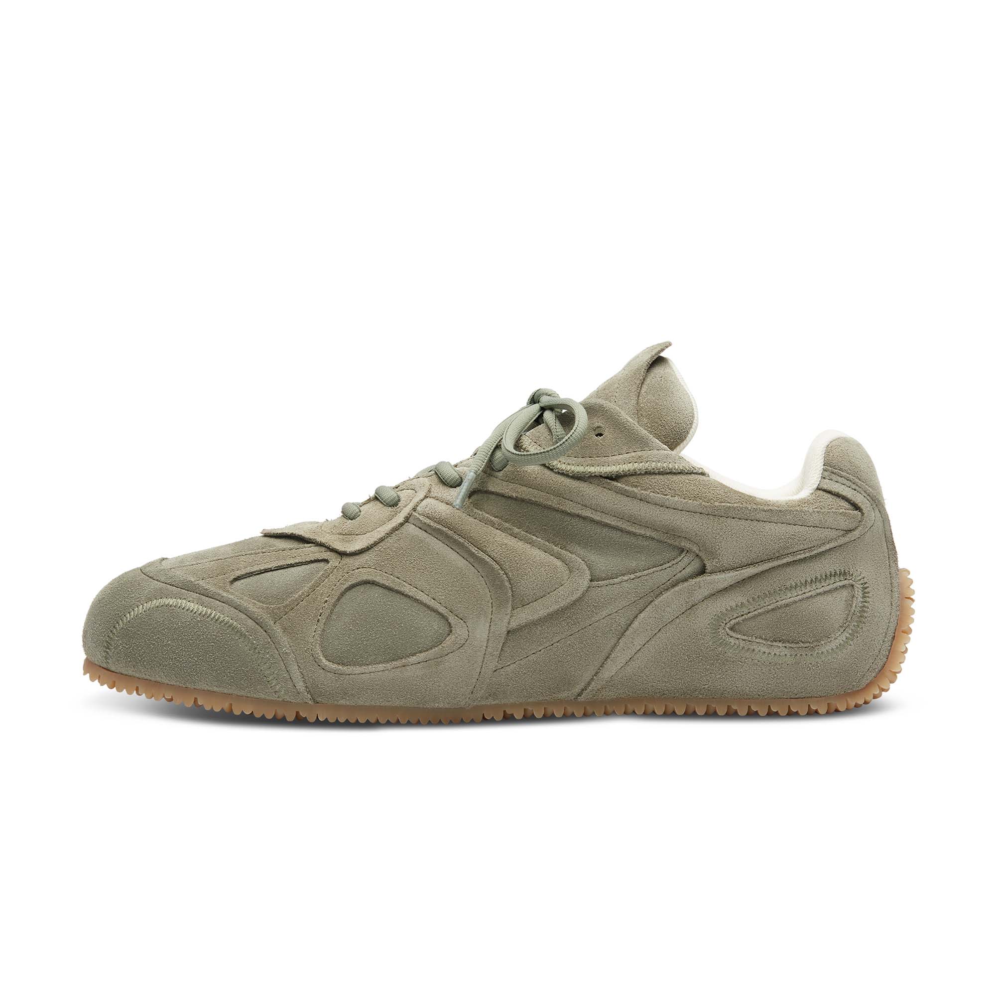 Slow runner, £255, Axel Arigato