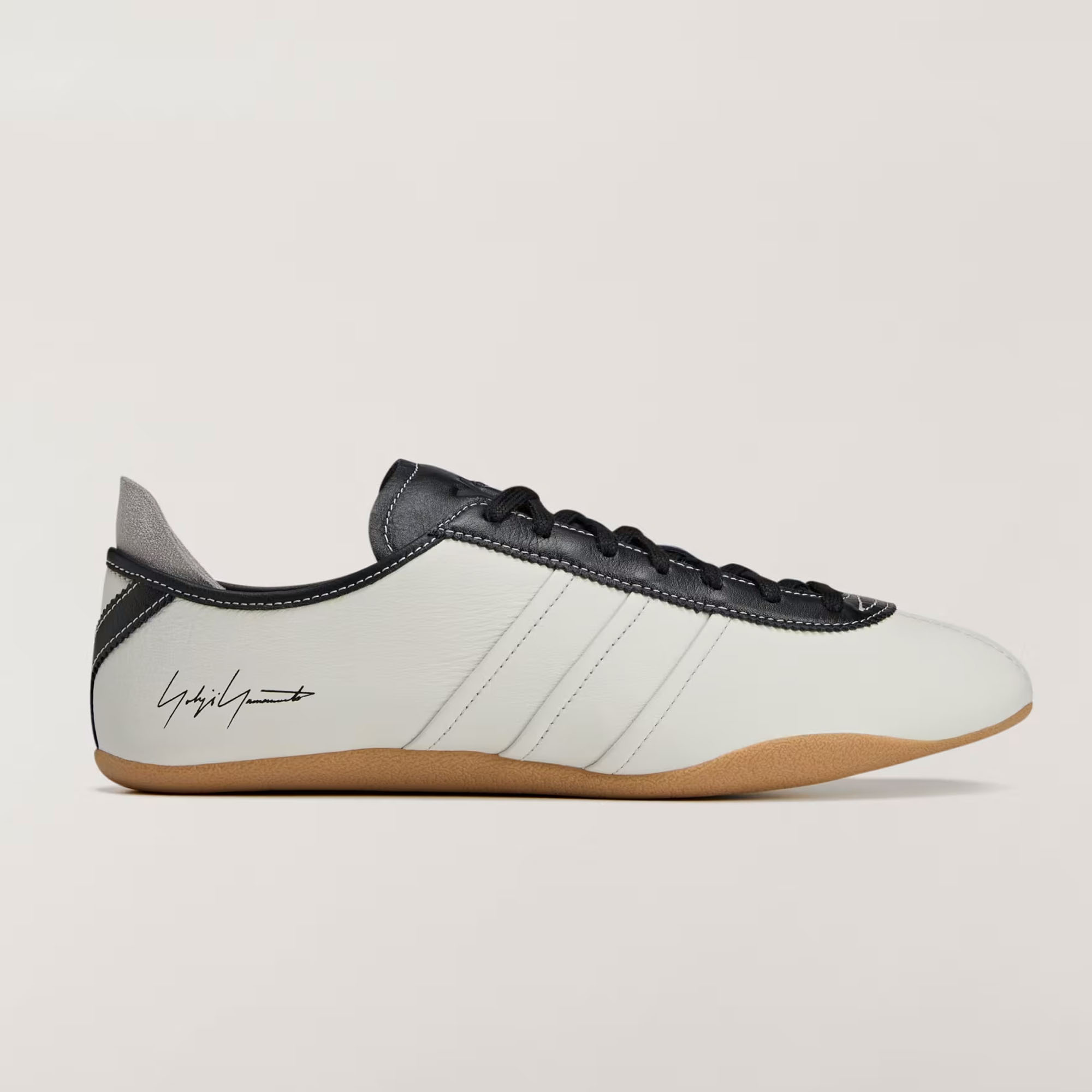 Tokyo, £250, Y3 (Adidas)