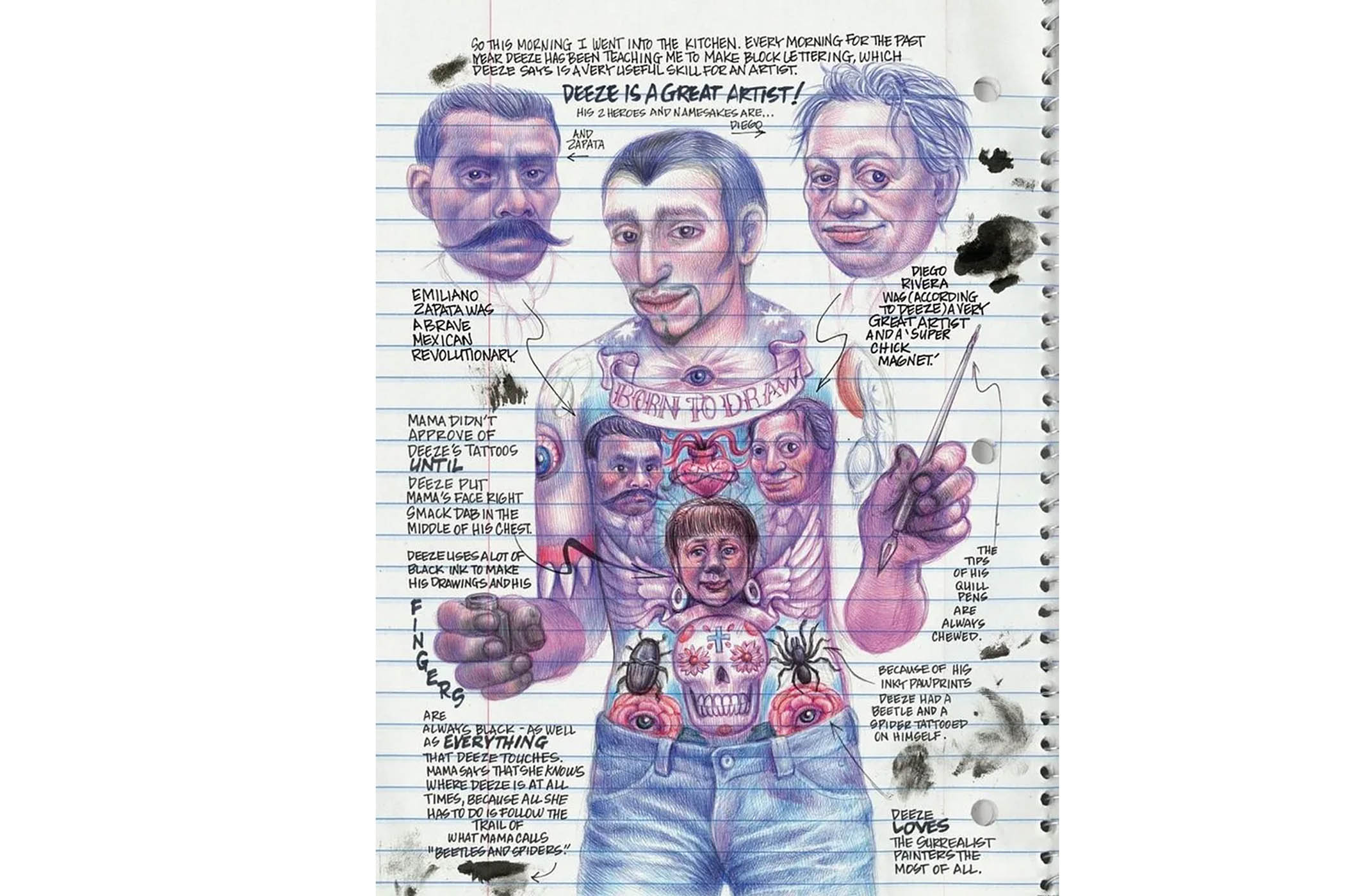 one of article images