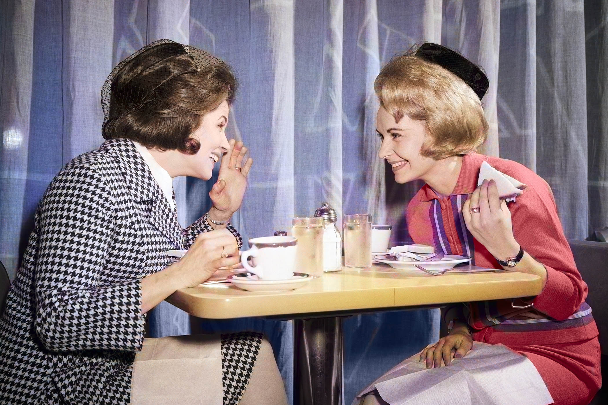 What to read to understand friendship