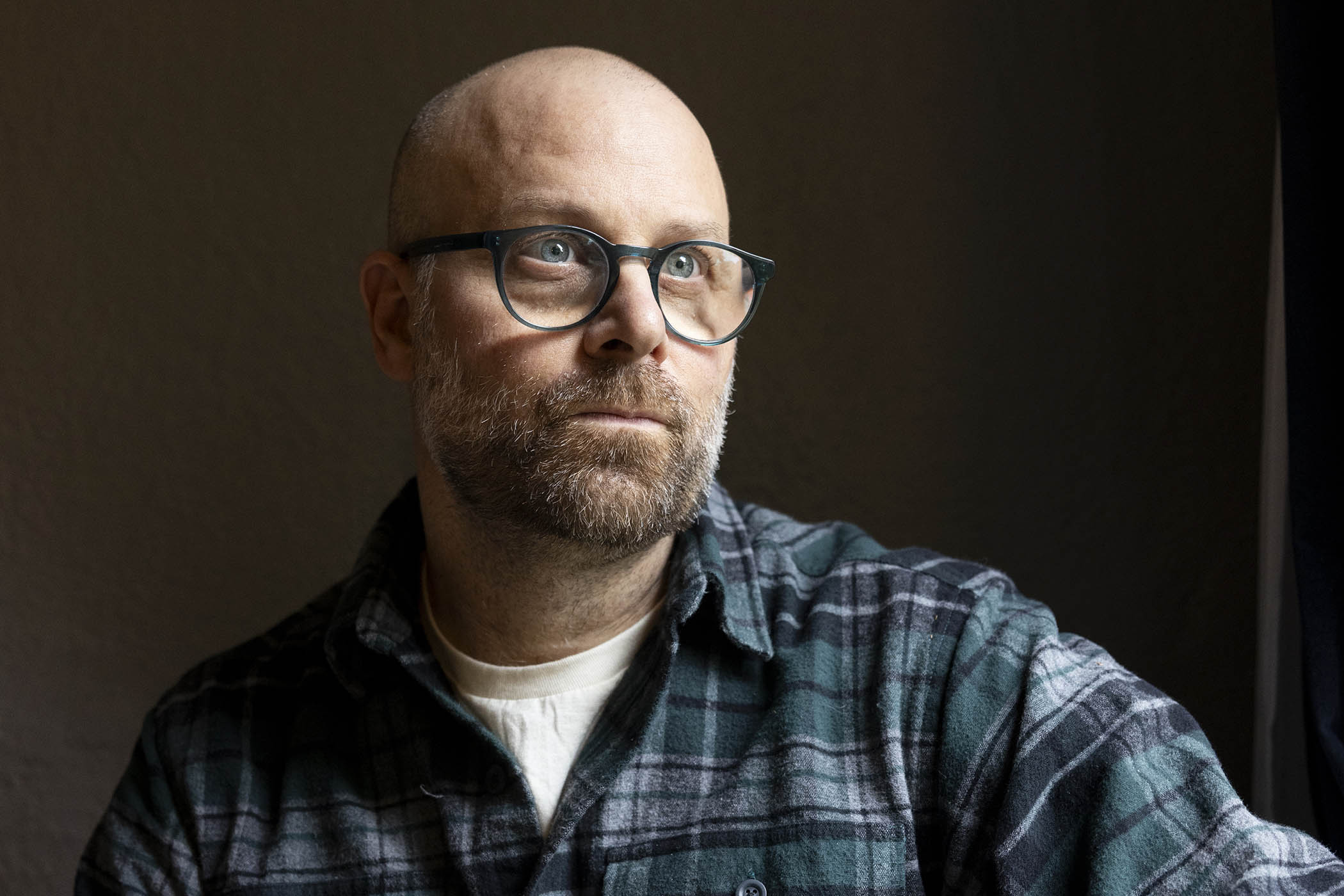 Jonathan C Slaght: ﻿‘I don’t like bears. They’re vindictive’