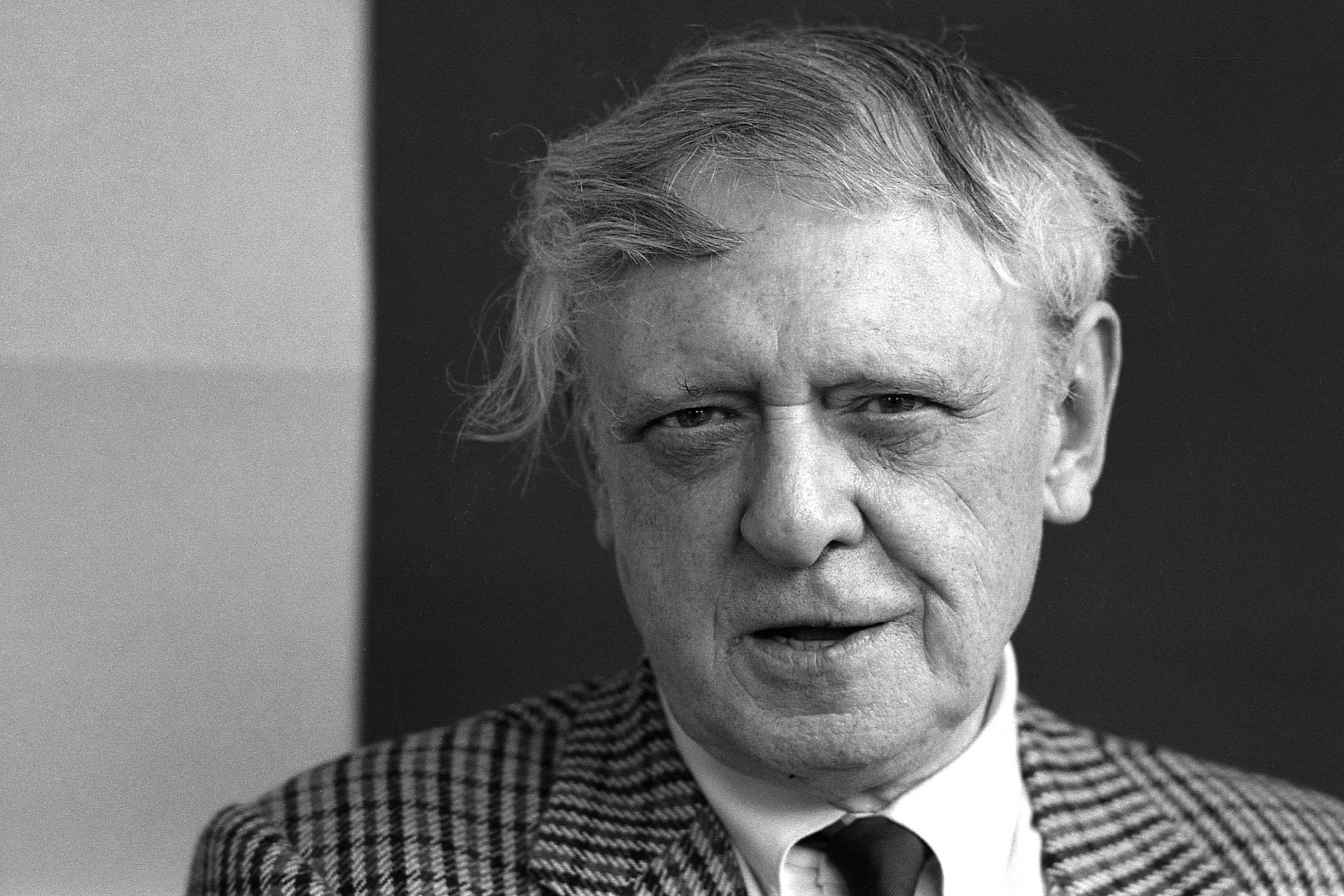The £3,000 Observer/Anthony Burgess prize for new writers is open