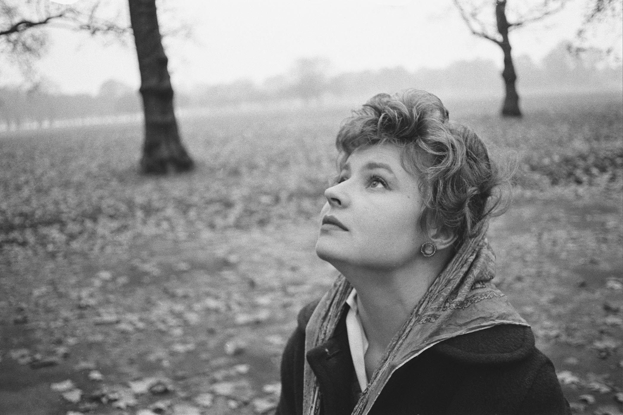 Obituary: Prunella Scales, actor who played Sybil in Fawlty Towers