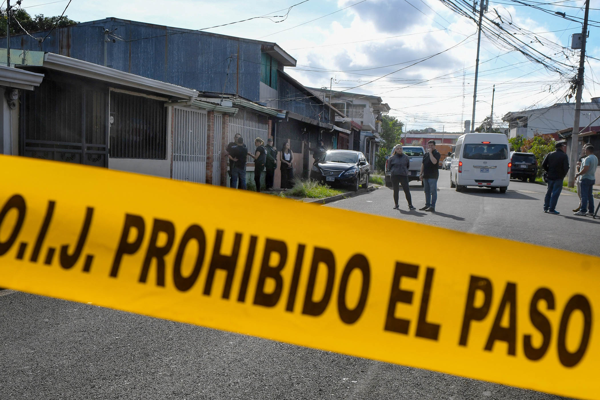 Inside Nicaragua’s assassination network