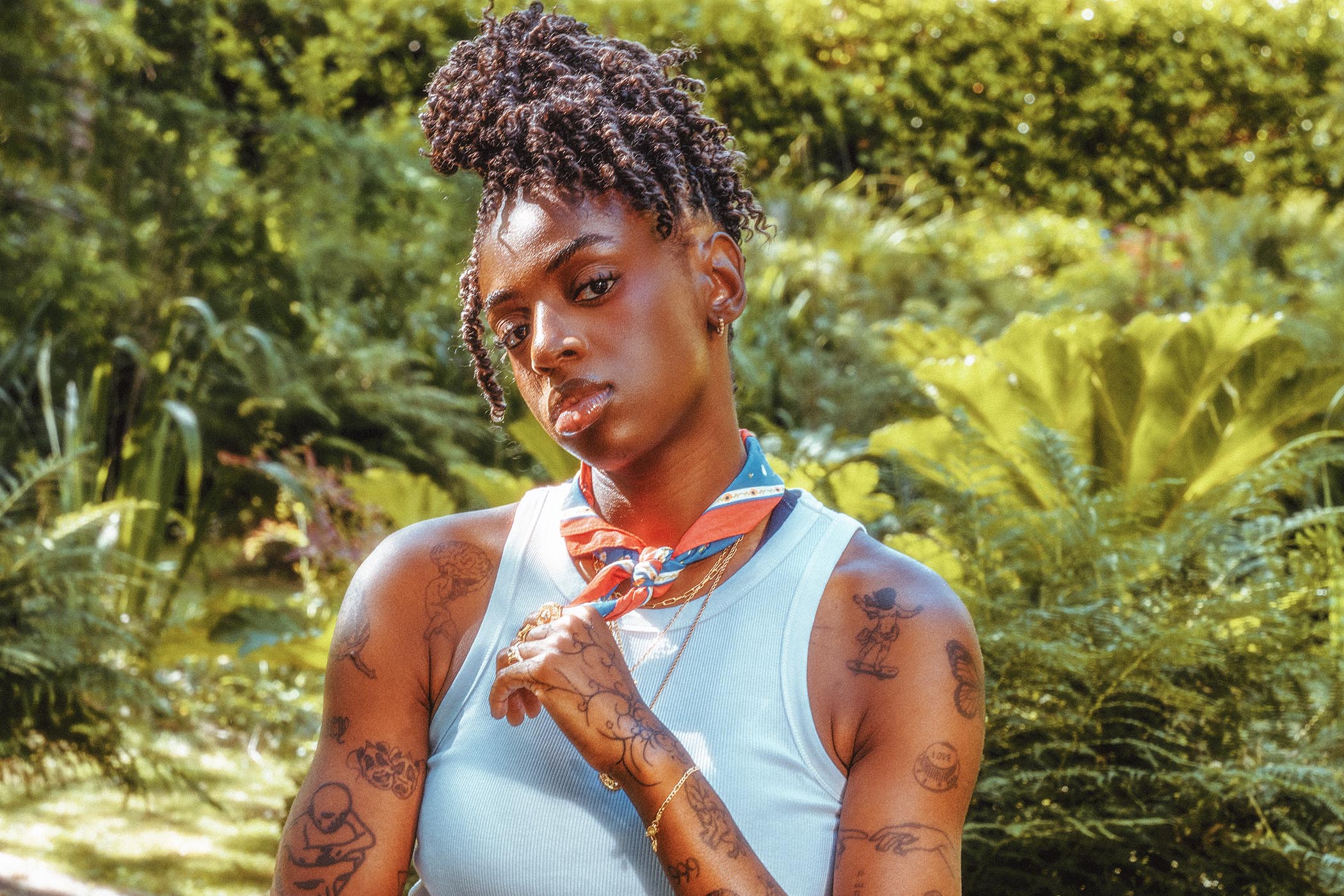 one of article images