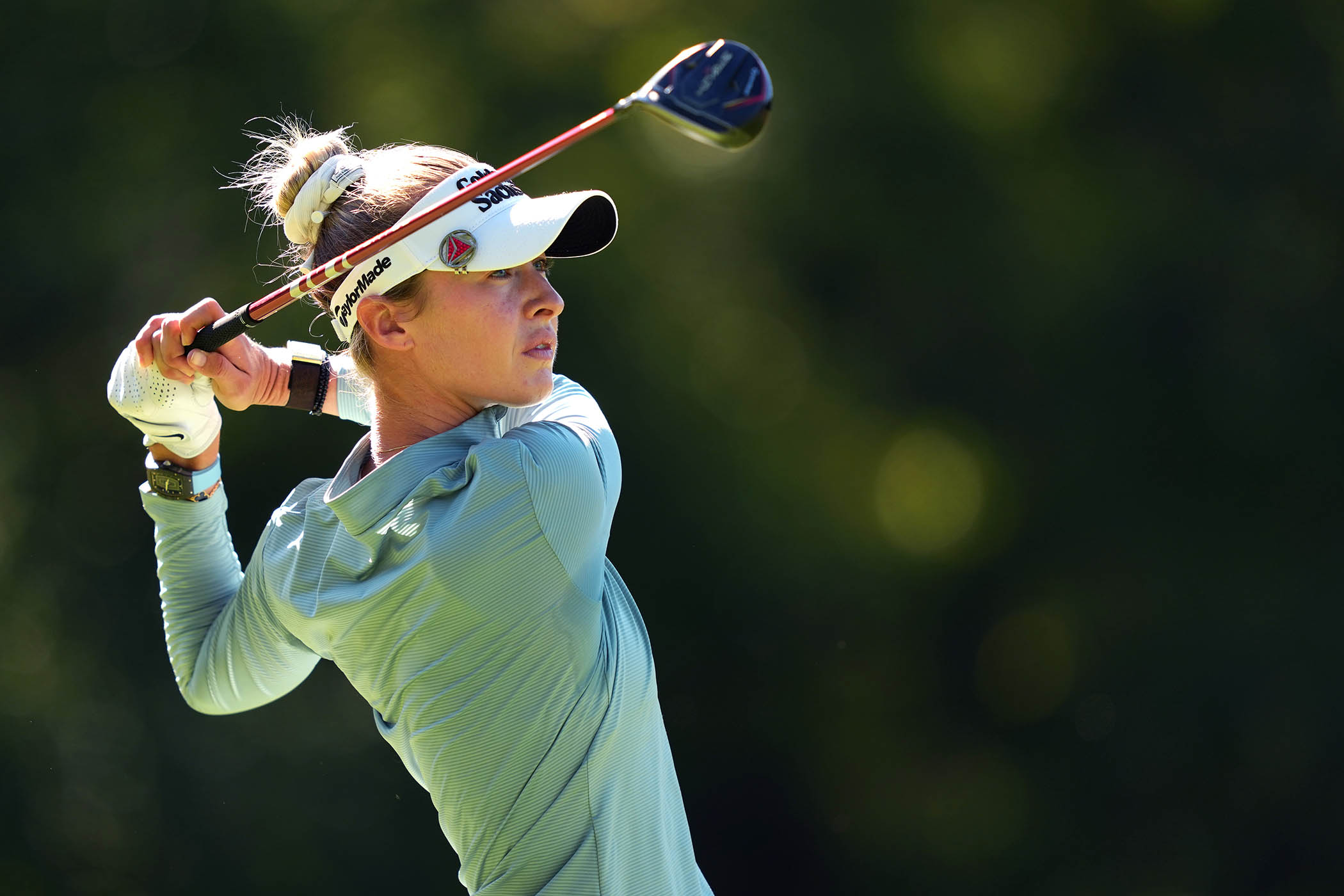 The big data game of wearable fitness tech