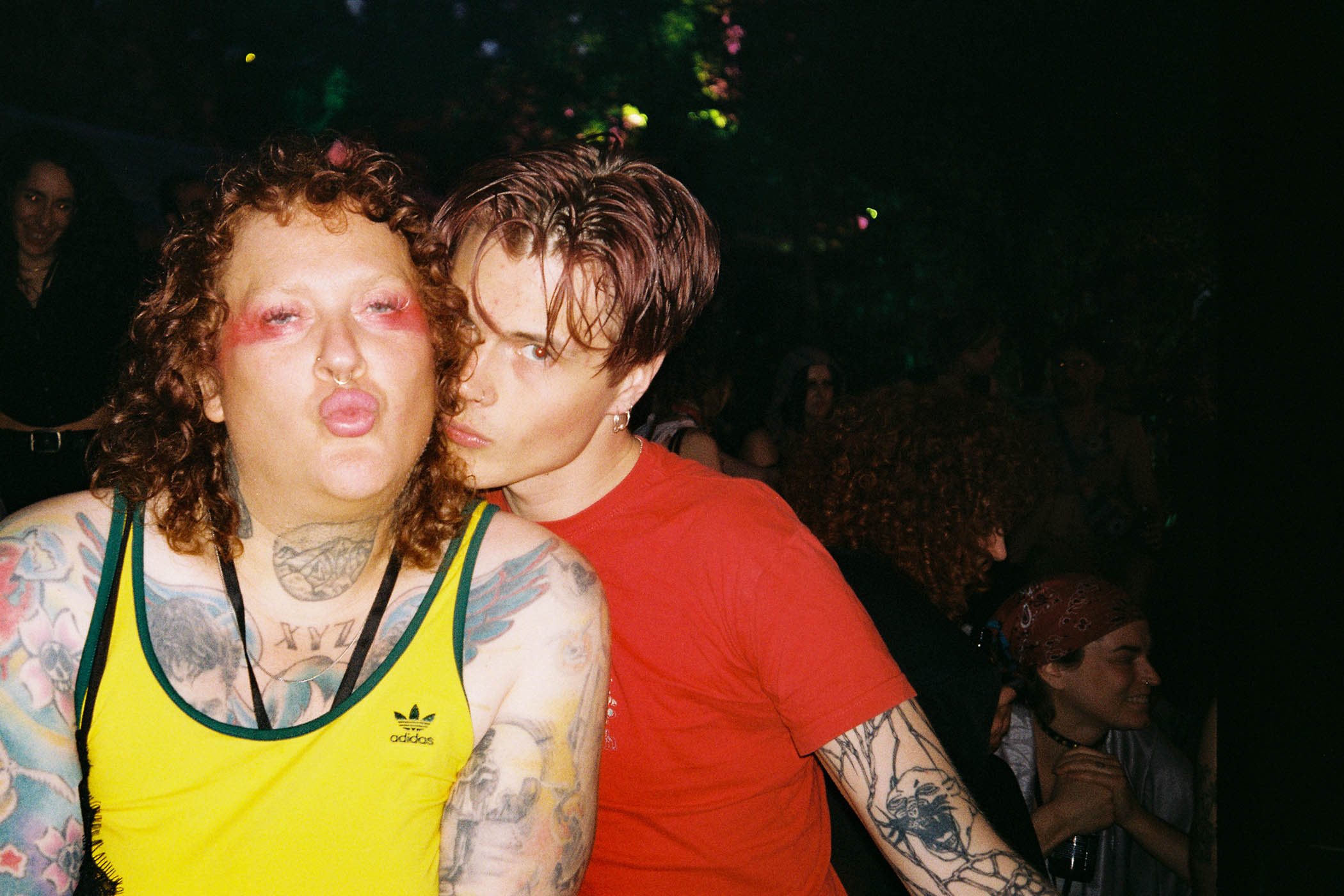 Berlin clubs kick the drug habit as sober nights lure crowds