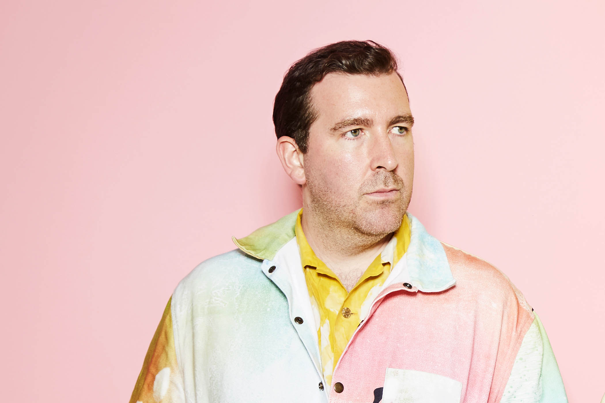 Joe Goddard’s cultural highlights