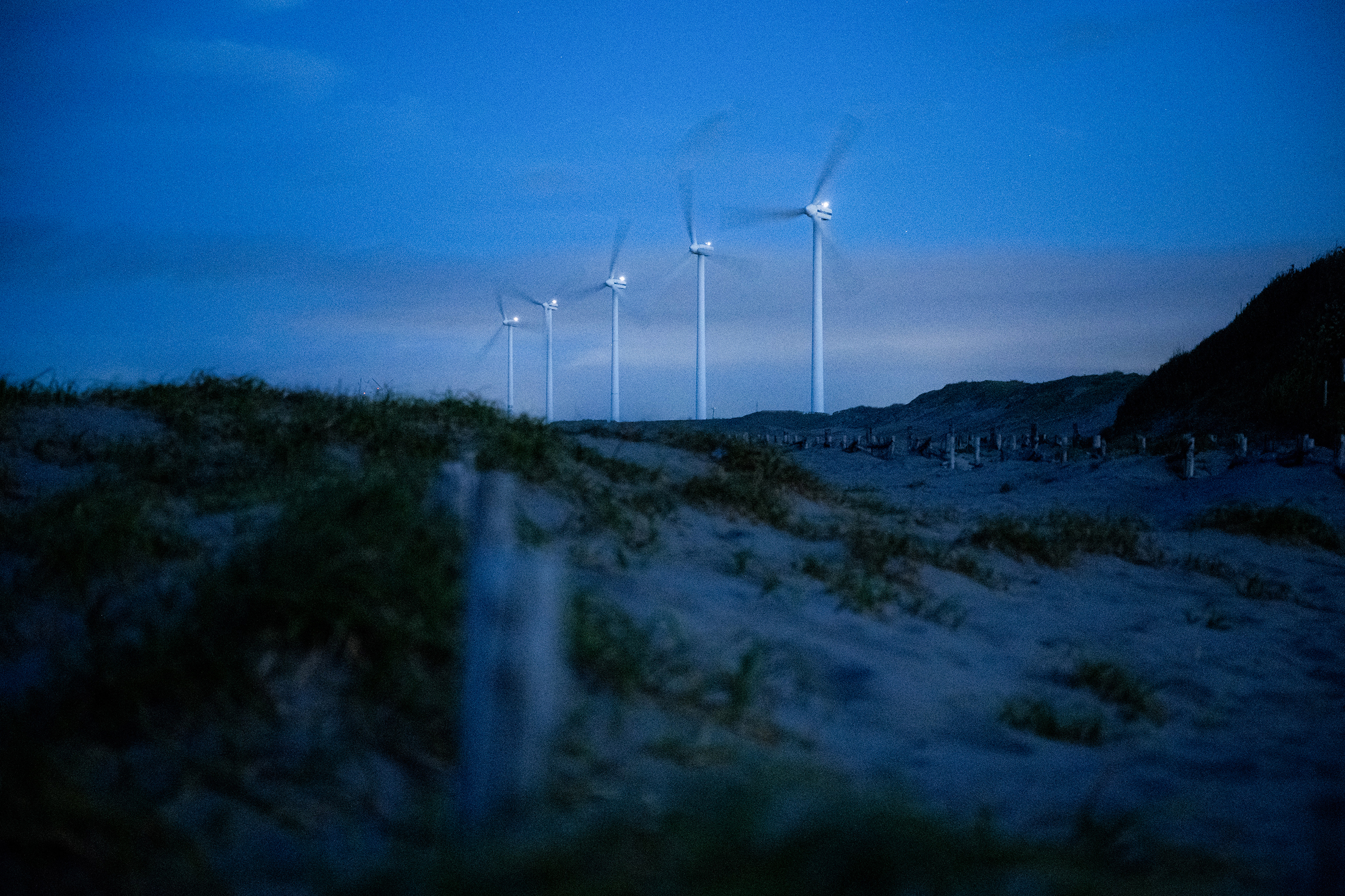 Climate action is the best way to ensure long-term growth