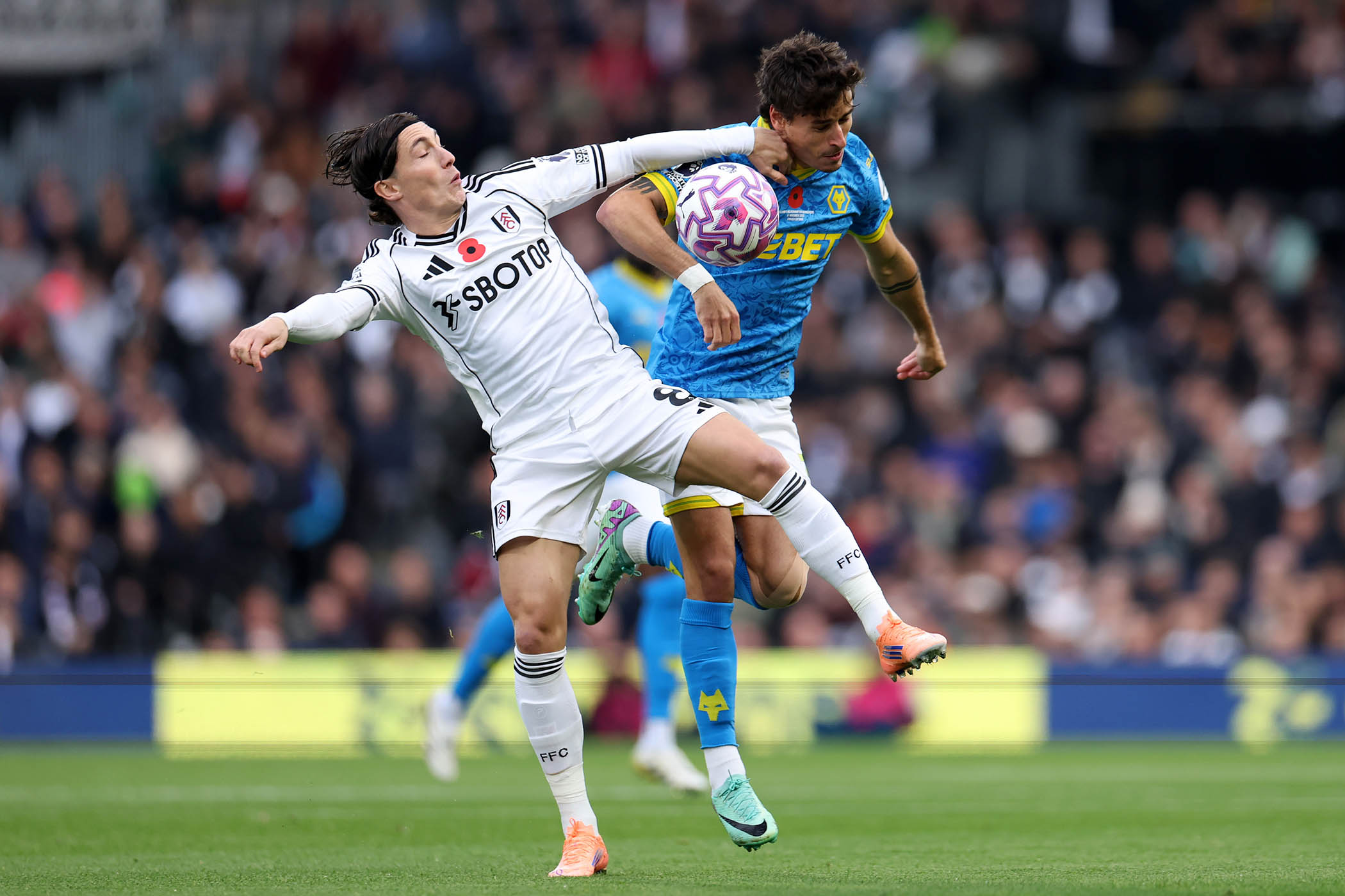 14th league game without a win: Wolves’s future looks bleak