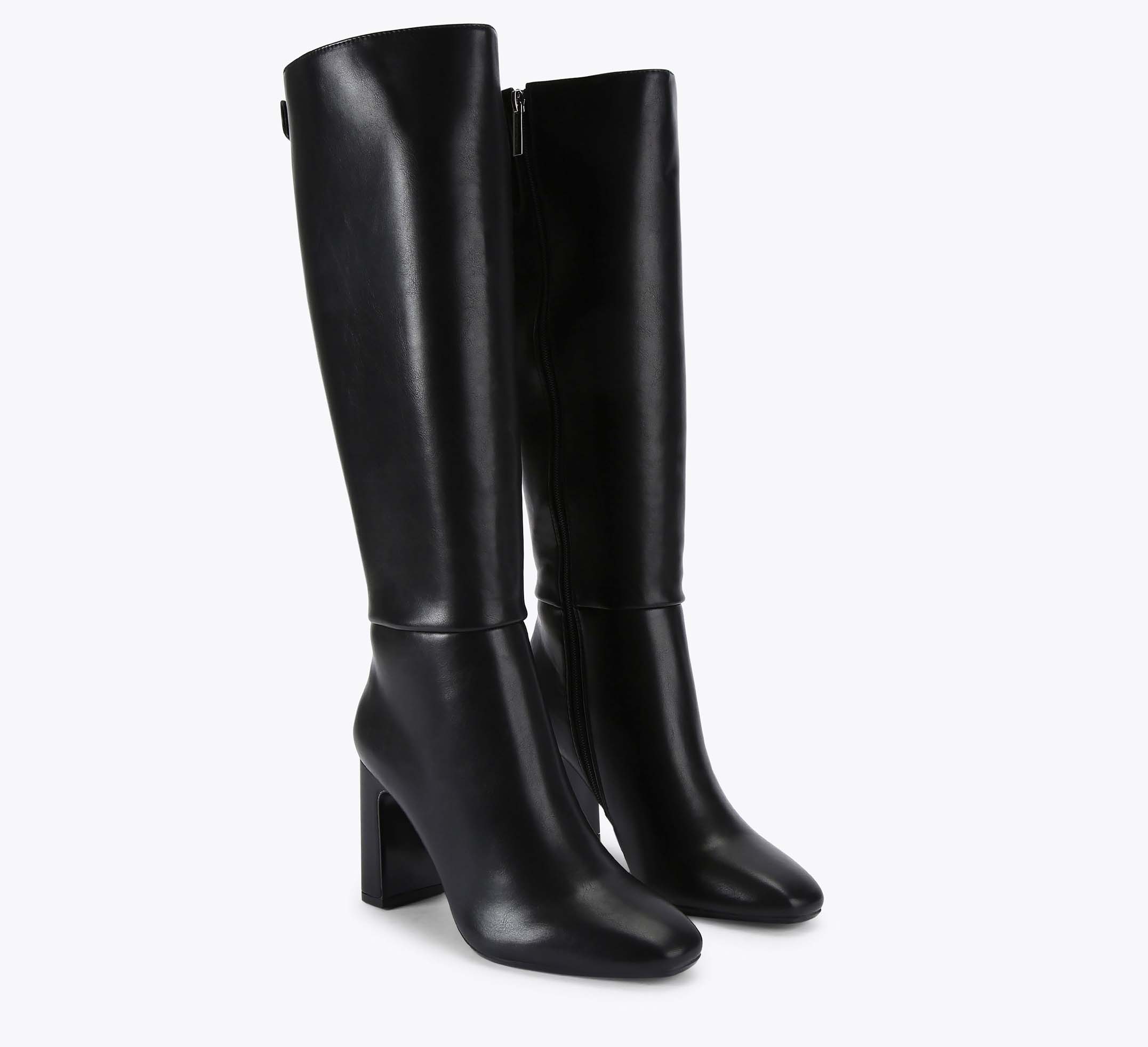 Trix knee boot, £179, Kurt Geiger