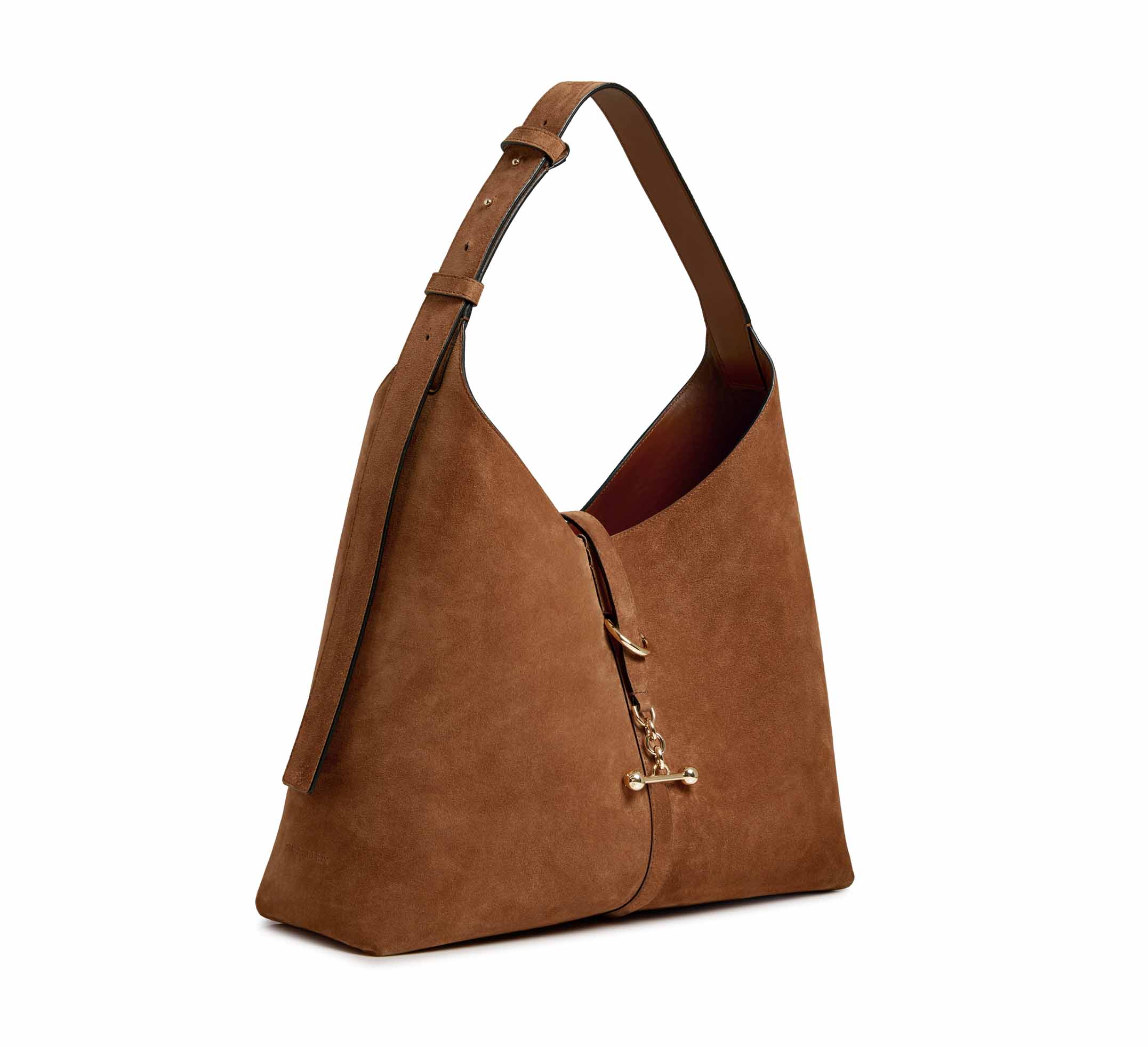Kite hobo bag, £576, Strathberry