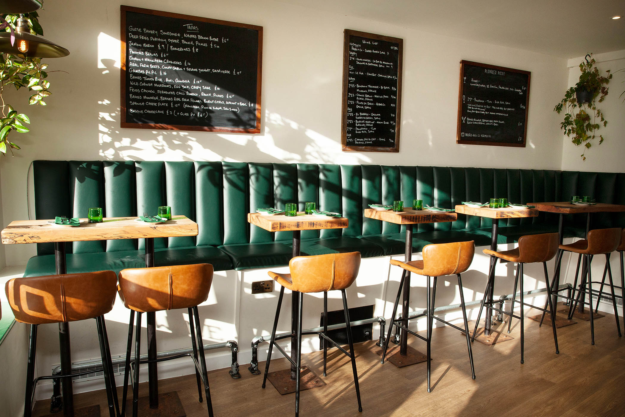 Plonk’d, Cornwall: ‘There’s an open-hearted warmth’