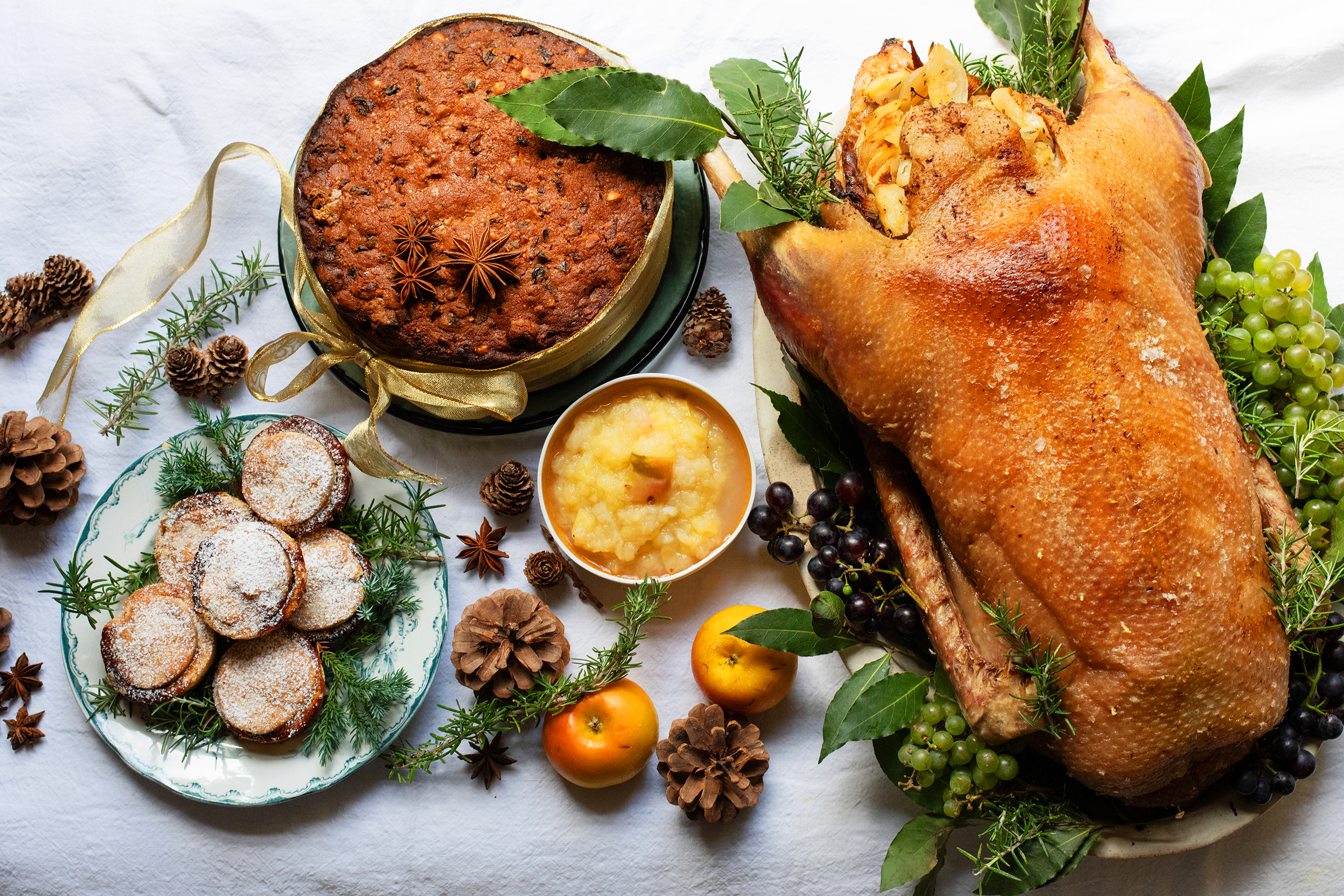 Photographs by Jonathan Lovekin