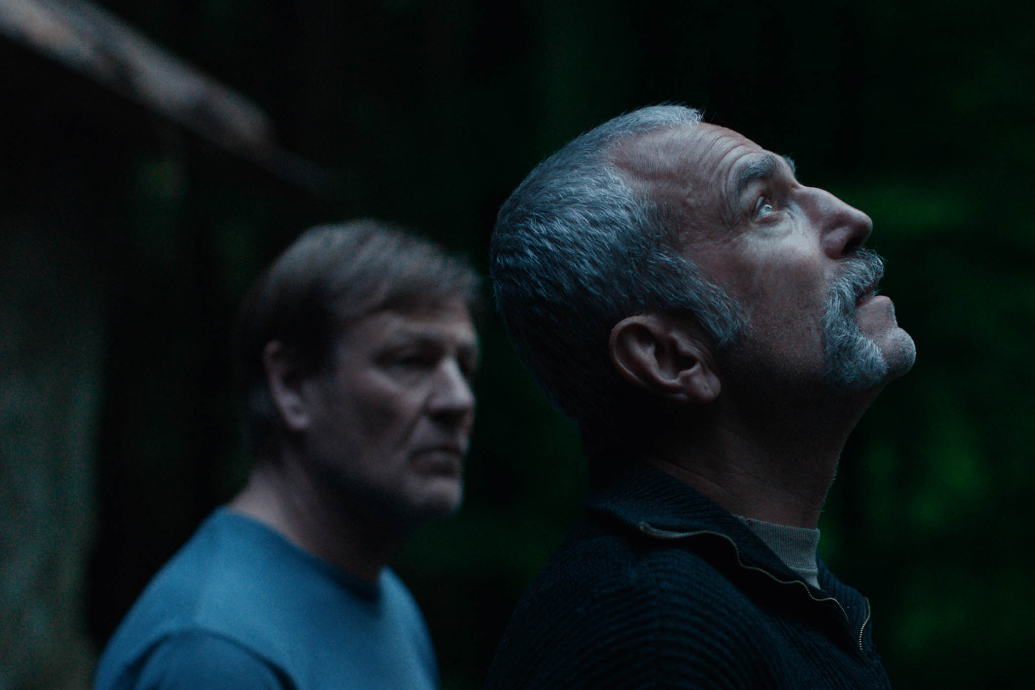 4241_FP_00224Sean Bean stars as Jem and Daniel Day-Lewis stars as Ray in director Ronan Day-Lewis’s ANEMONE, a Focus Features release.Credit: Courtesy of Focus Features / © 2025 FOCUS FEATURES LLC