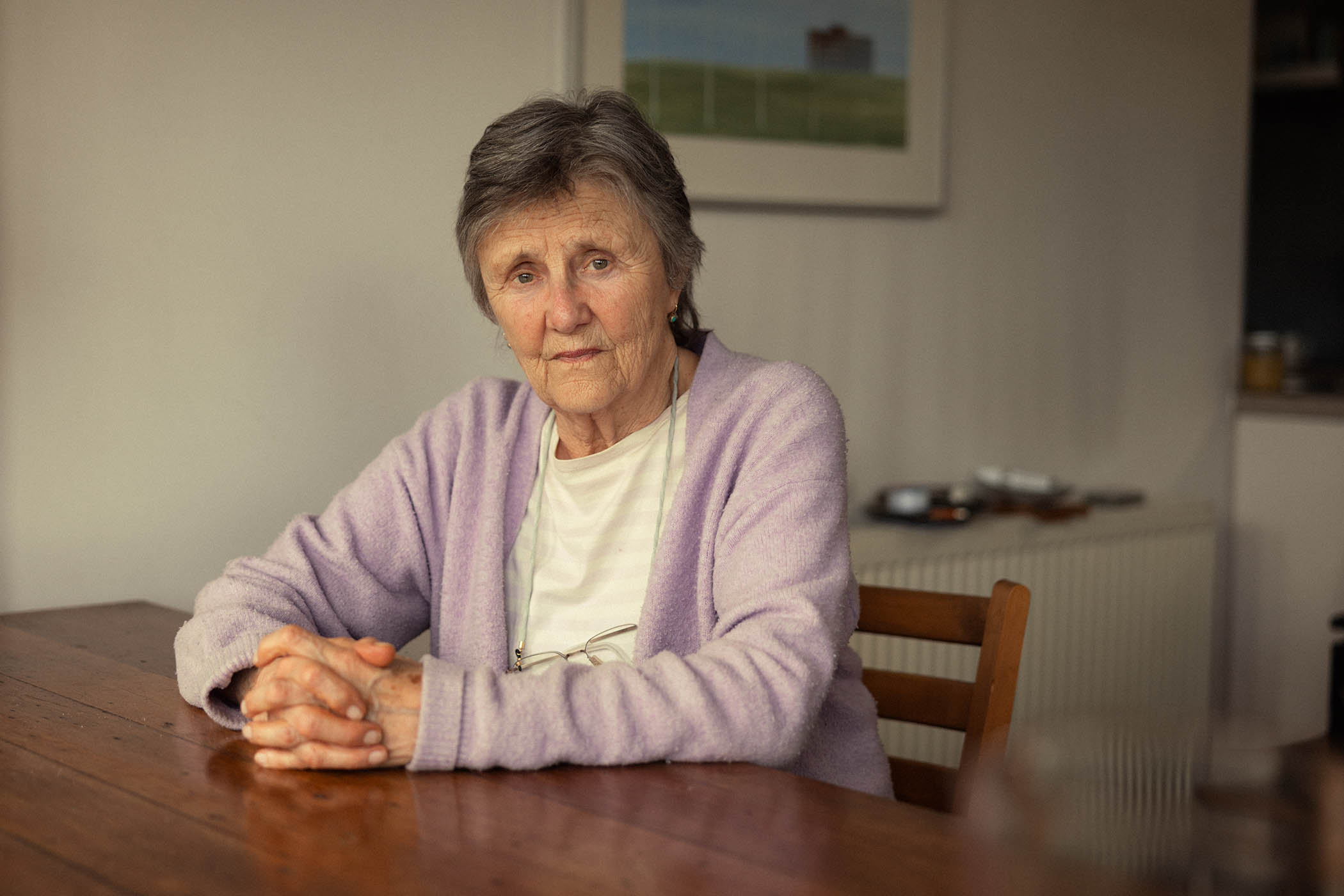 Helen Garner: “Writers need to have their arse kicked around the block”