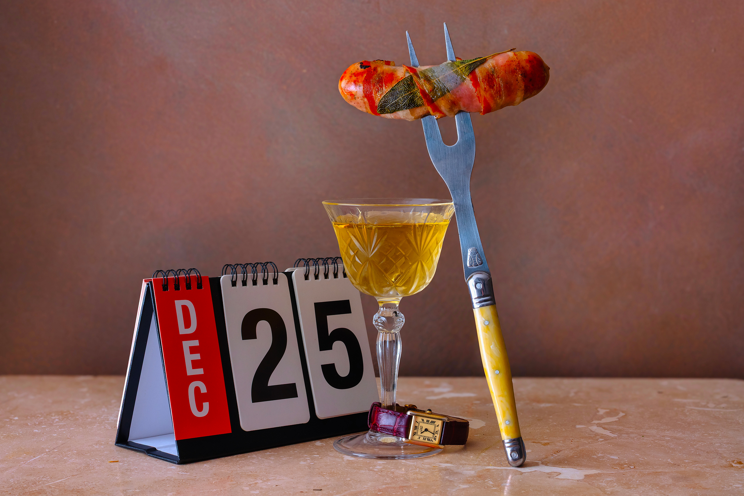 Photographs and food styling by Romas Foord