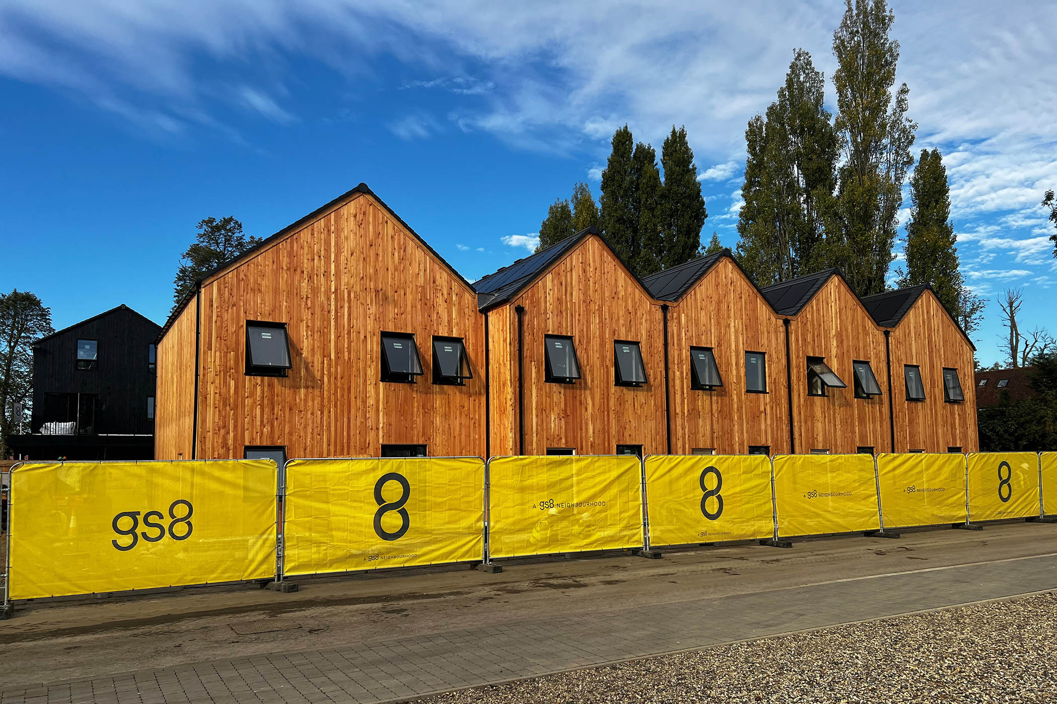 Octopus’s new Zero Bills homes are fully powered by green technology