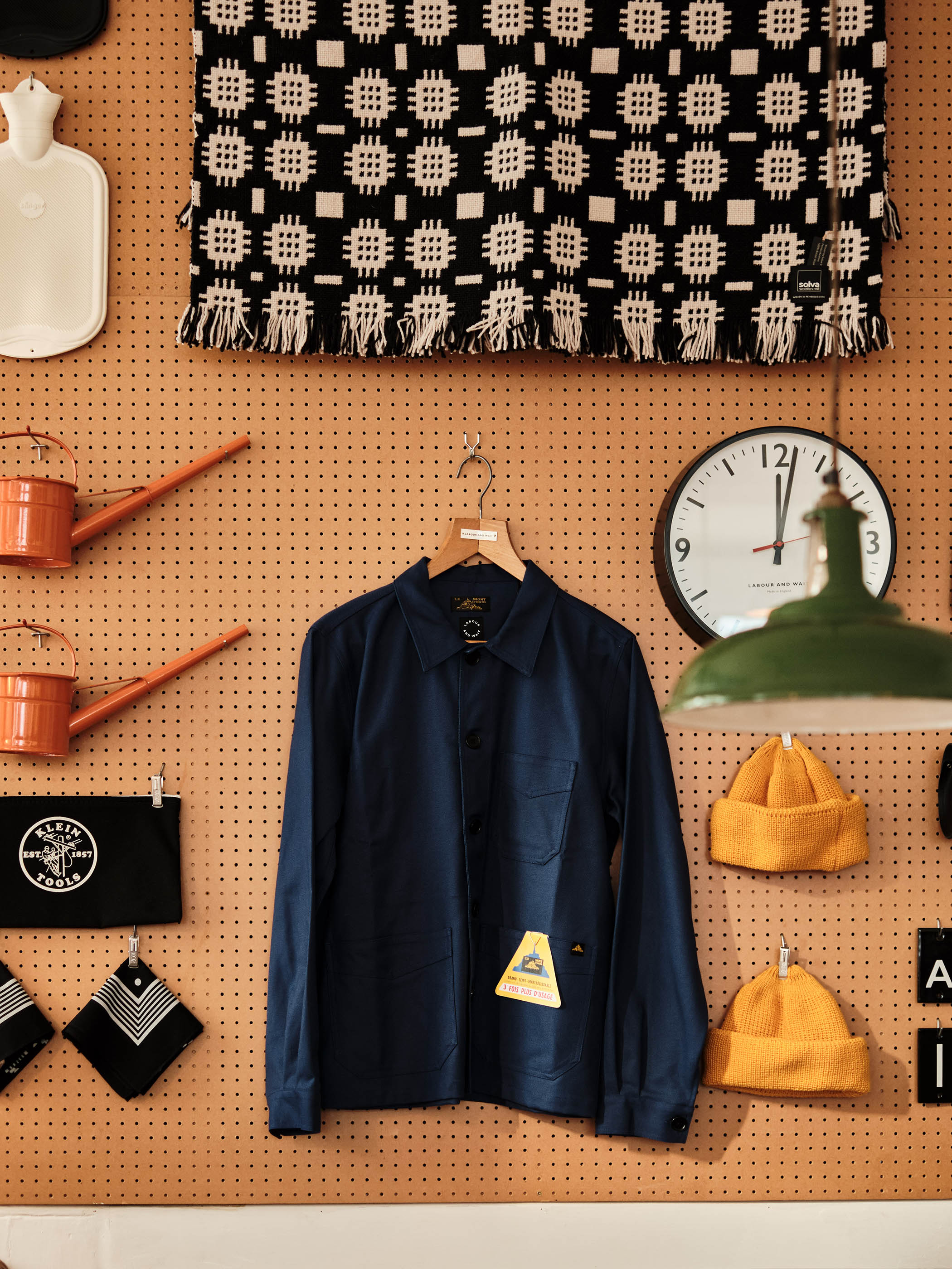 ‘We think buyer’s remorse is awful’: a selection of their robust homewares