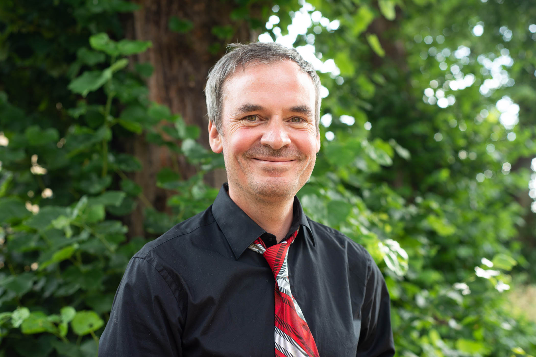 Sam Griffiths was sentenced to 16 months in prison for a direct action protest at an oil refinery in Falkirk