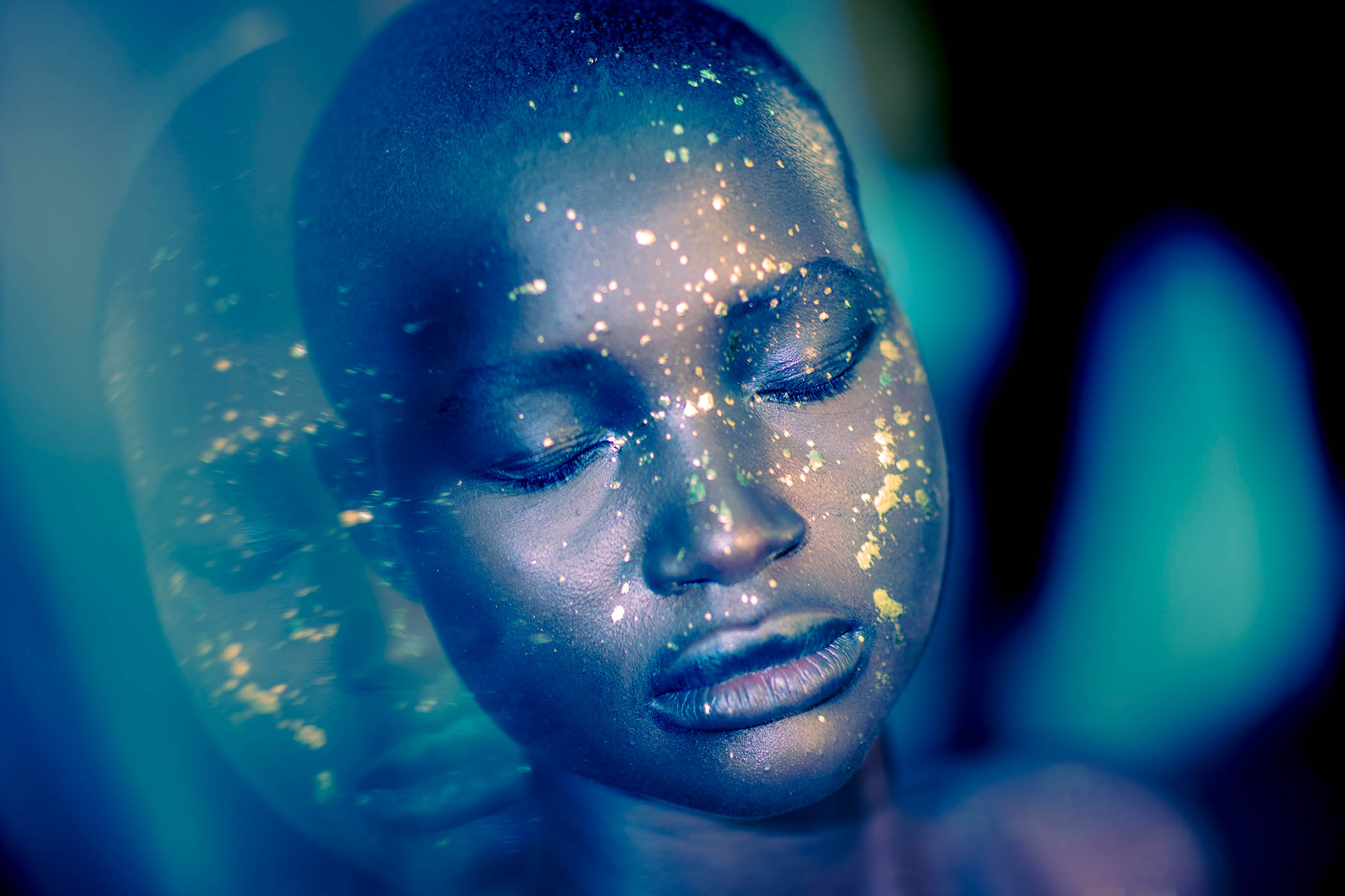 Photograph by Shaw + Shaw