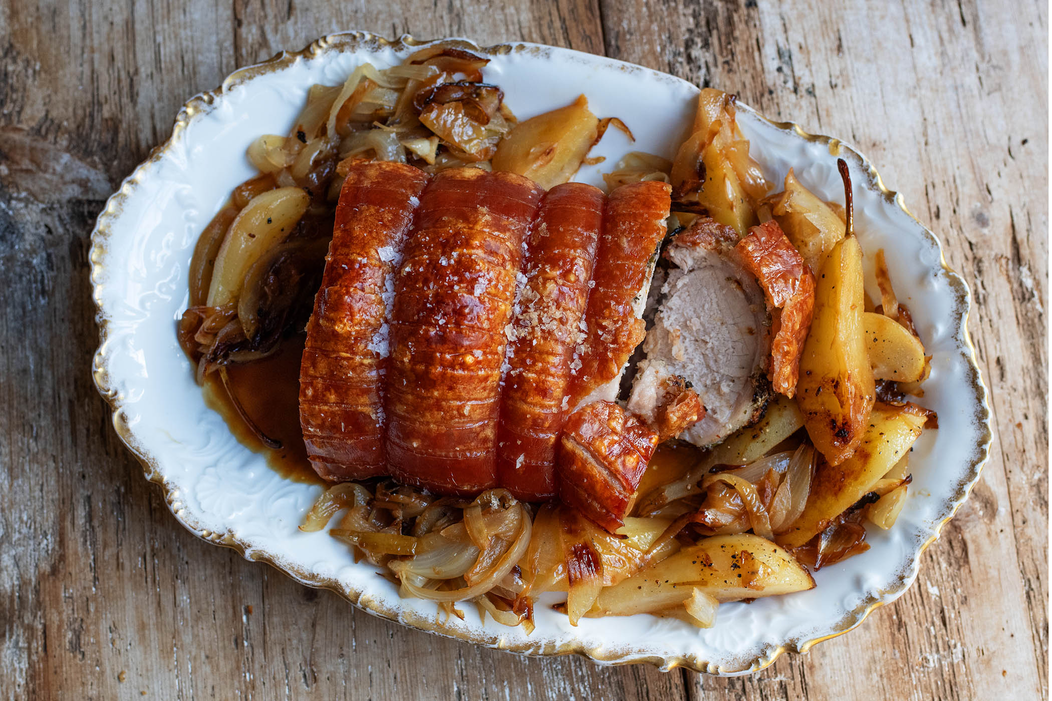 Photograph by Jonathan Lovekin