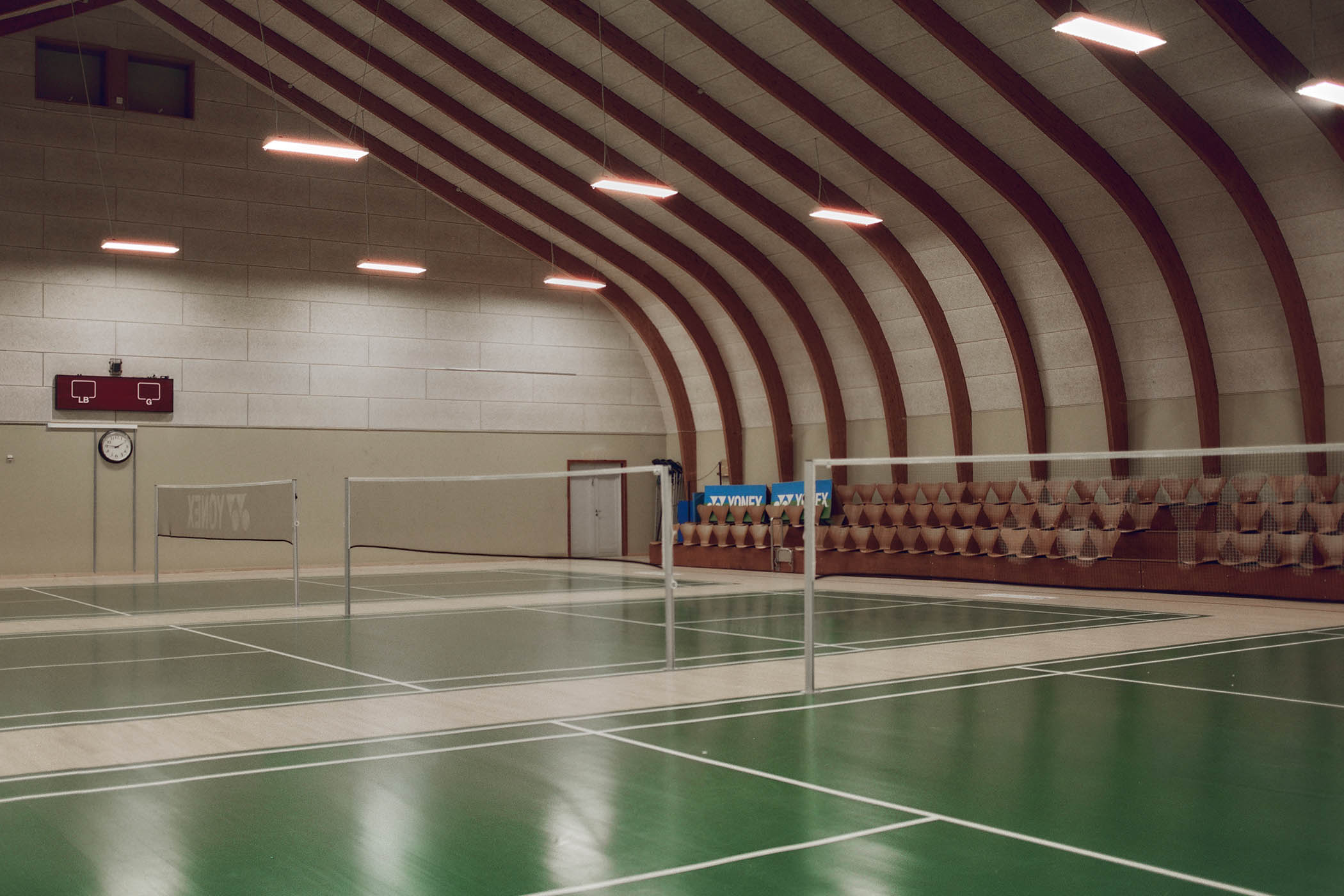 Photographs by Ditte Mørkholt