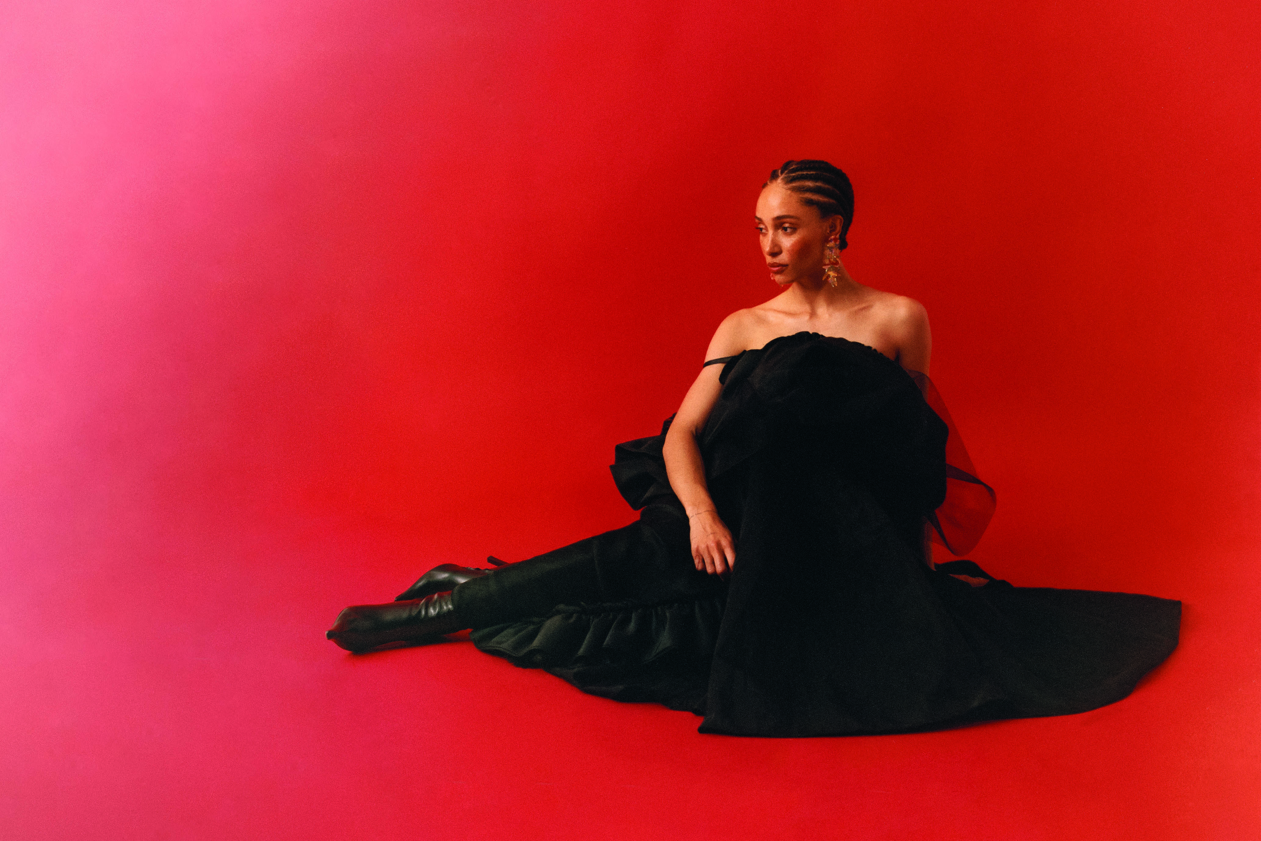 Photographs by Andy Jackson