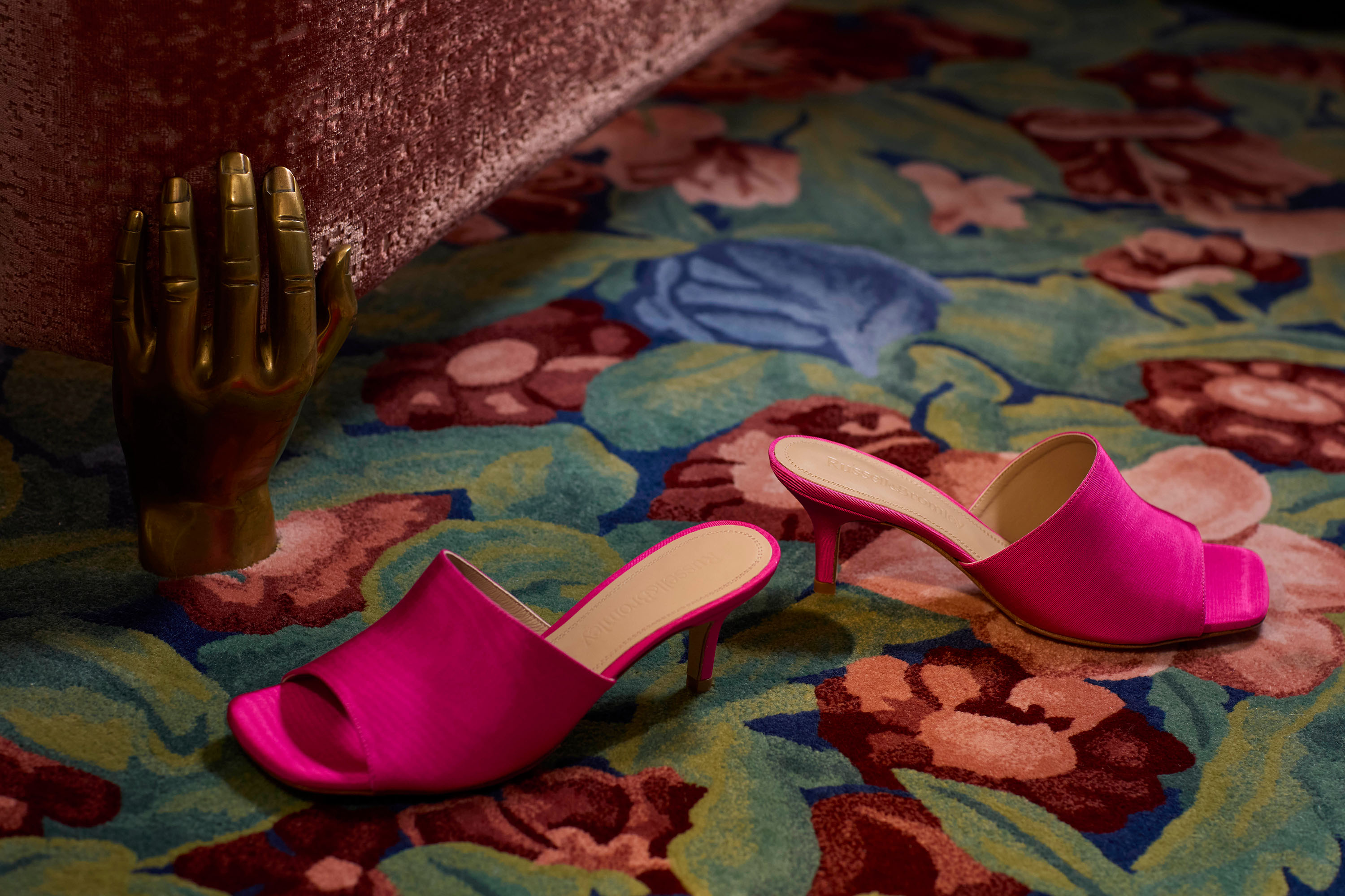 Photographs by Jason Baker