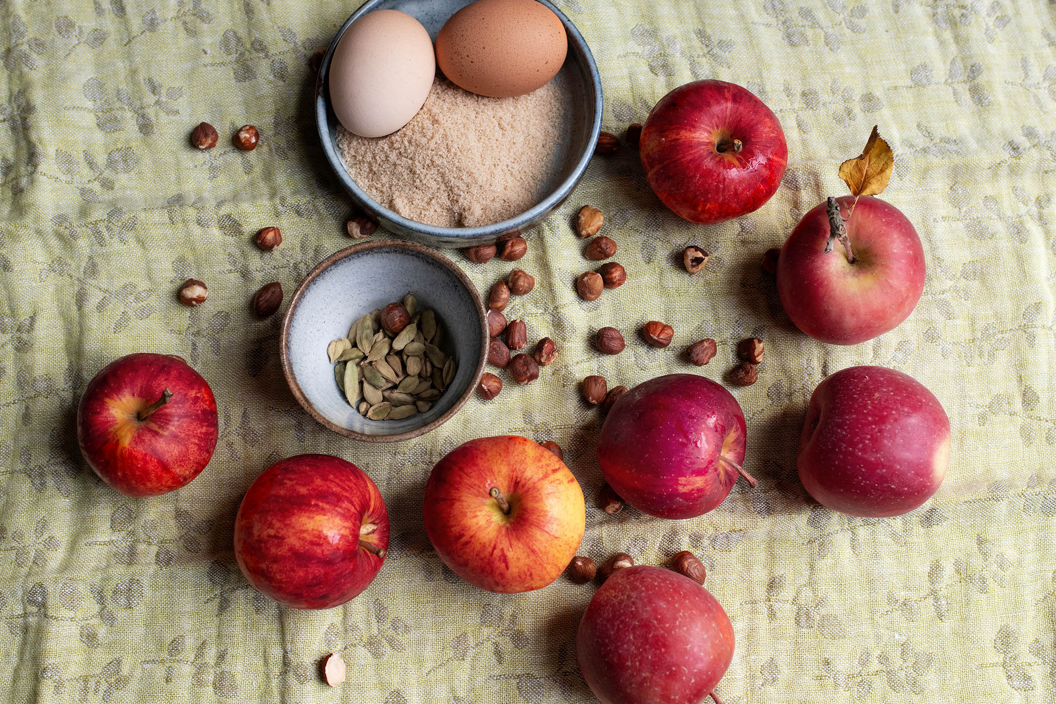 Photographs by Jonathan Lovekin