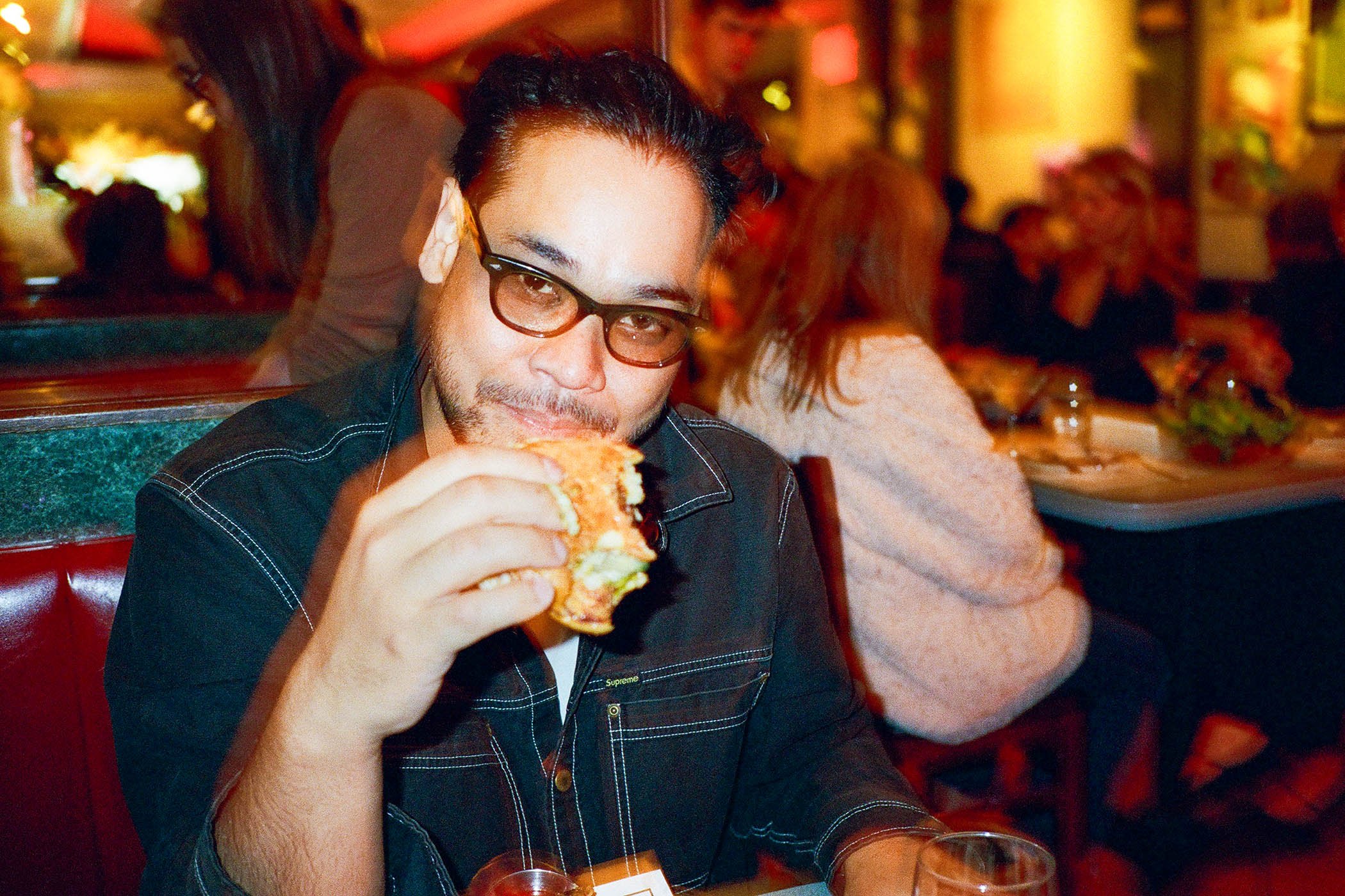 Photographs by Josh Wulfahrt