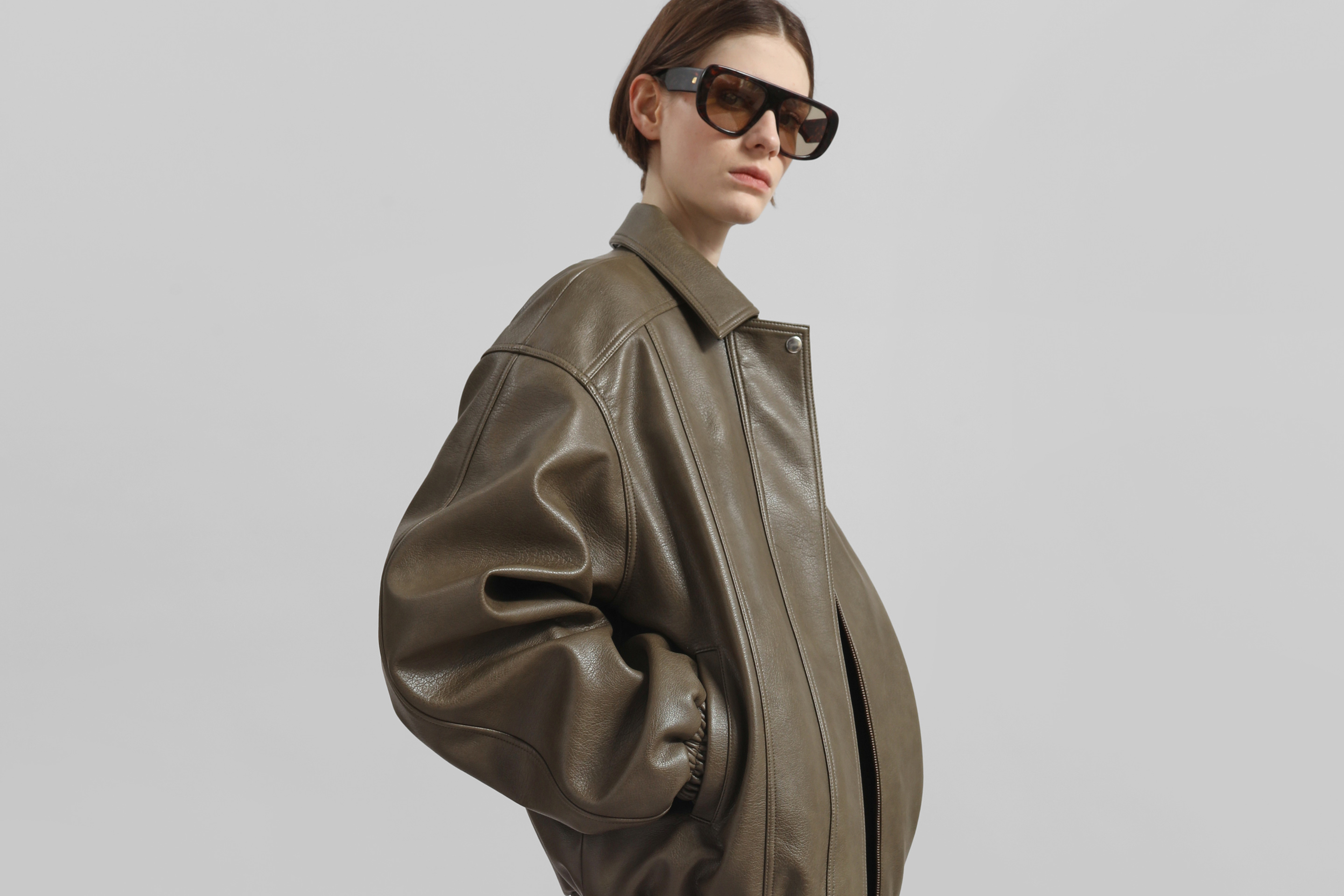 The style index: blouson jackets