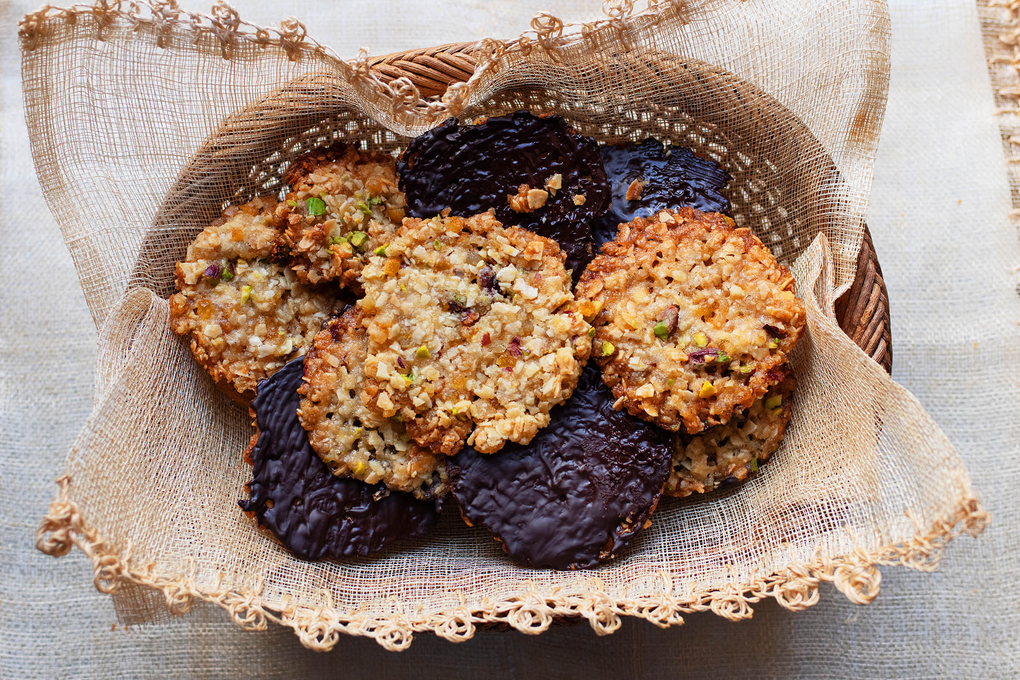 Photographs by Jonathan Lovekin