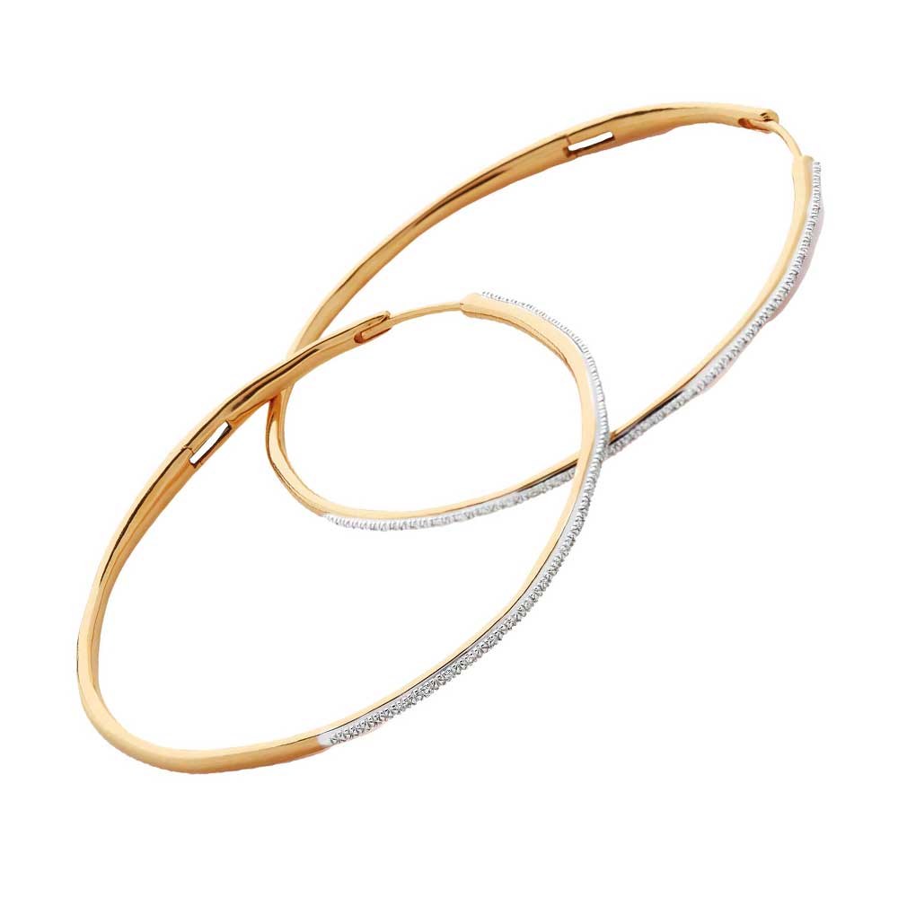 Bring the sparkle Diamond, £250, Monica Vinader