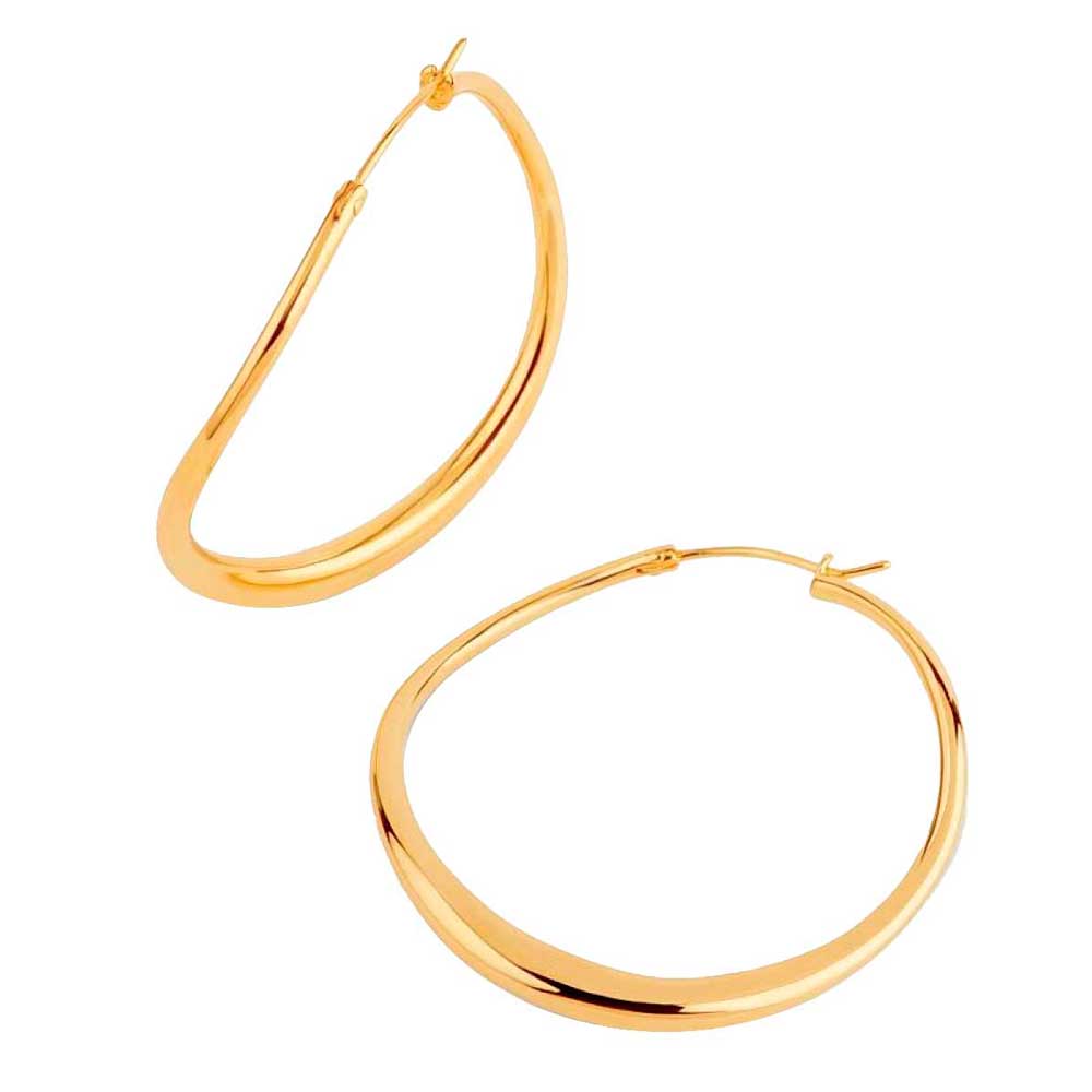 Make a splash Large waves, £325, Dinny Hall